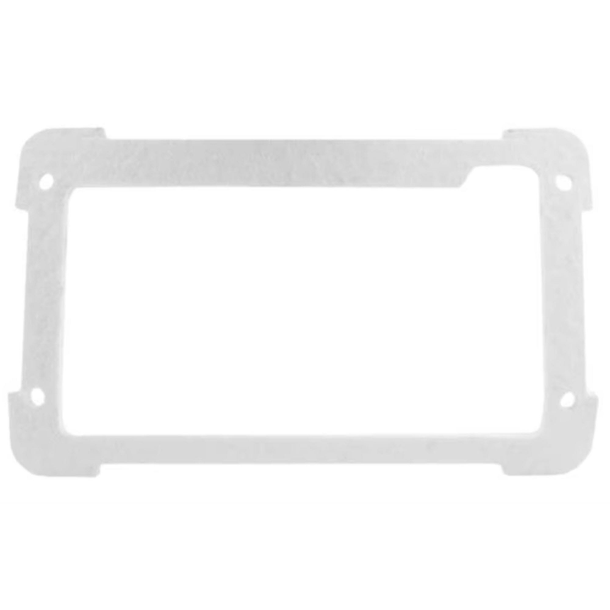 Part #ap14143-1, Rheem Gasket - Inner Door