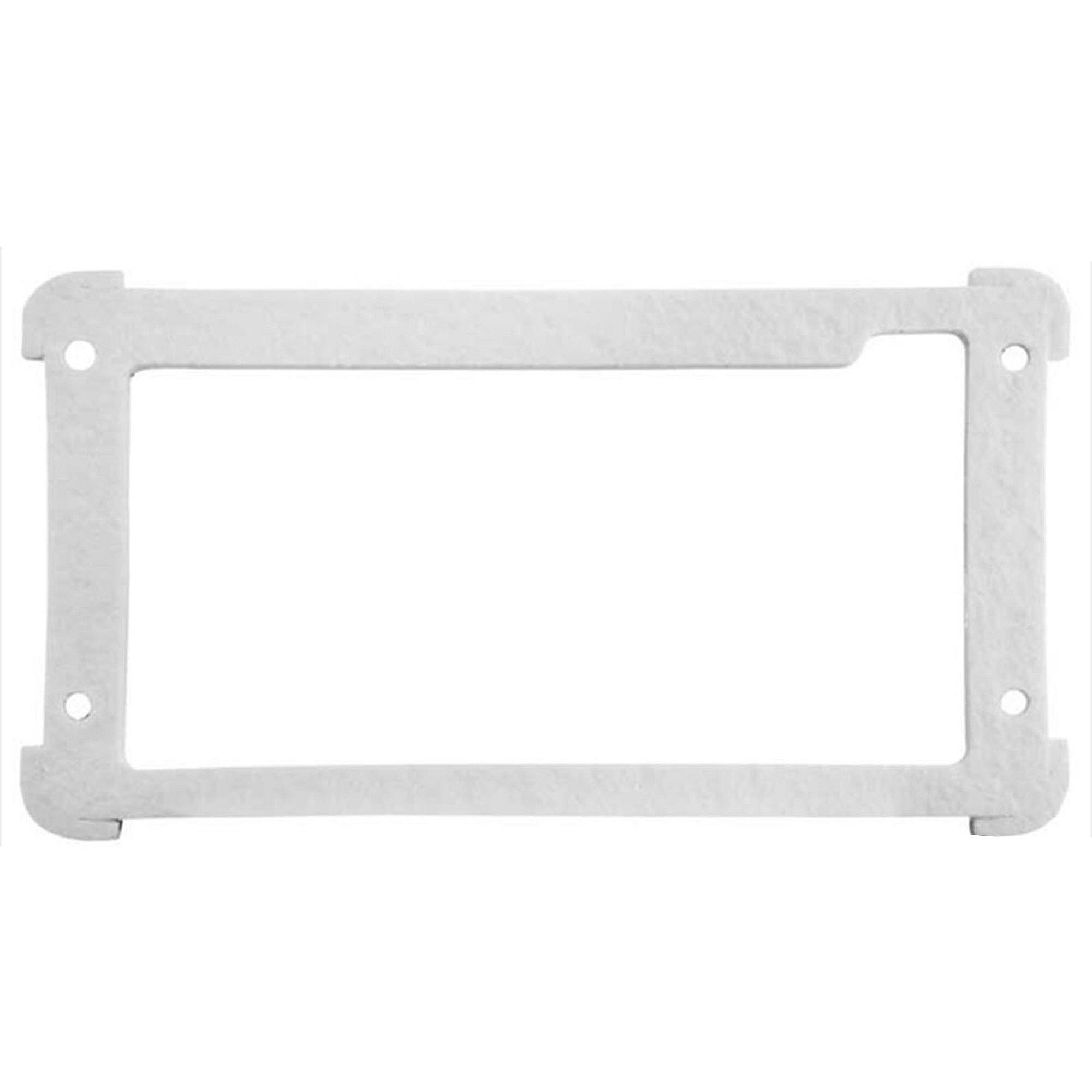Rheem Part #ap14144, Gasket - Inner Door