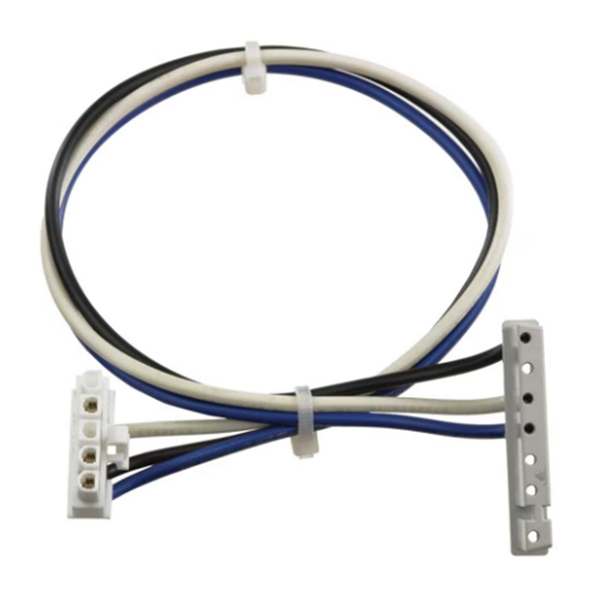 Part #ap14157-3, Rheem Wiring Harness Ghe Blwr Cntrl