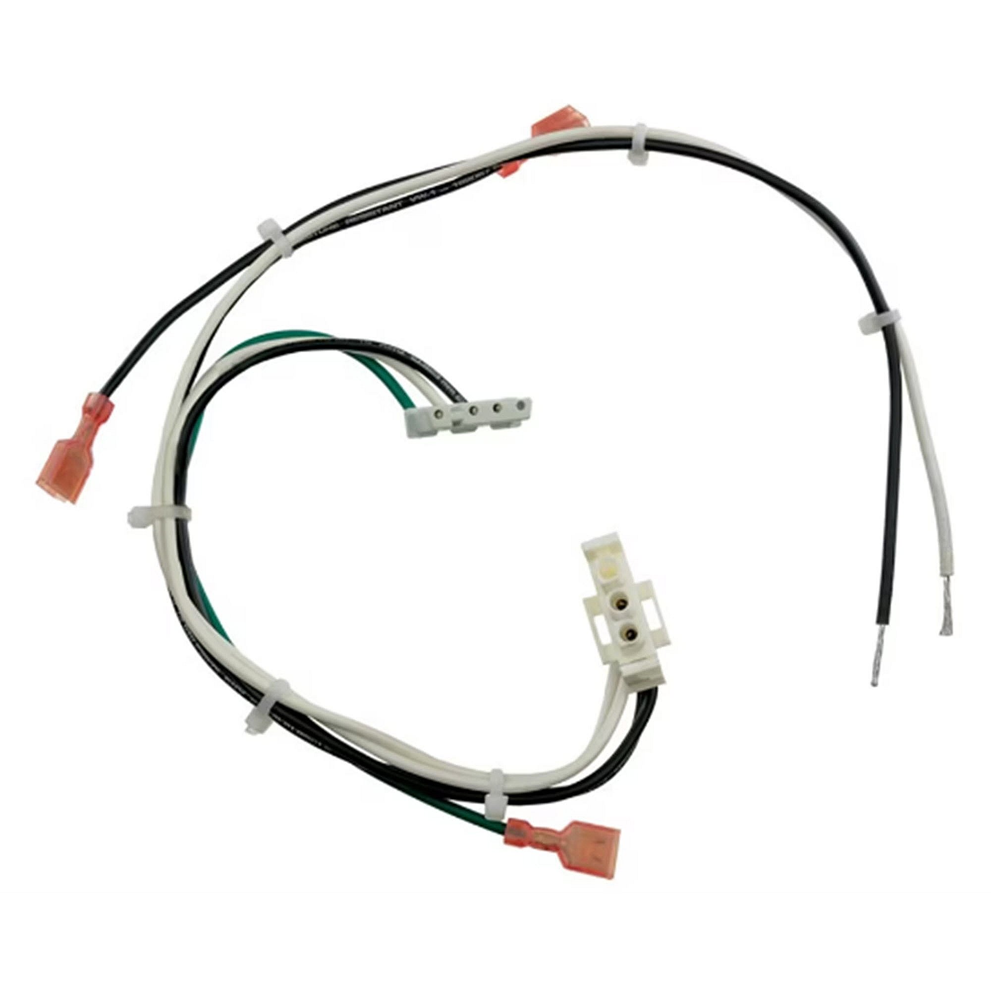 Part #ap14158-7, Rheem Wiring Harness Ghe Main Power