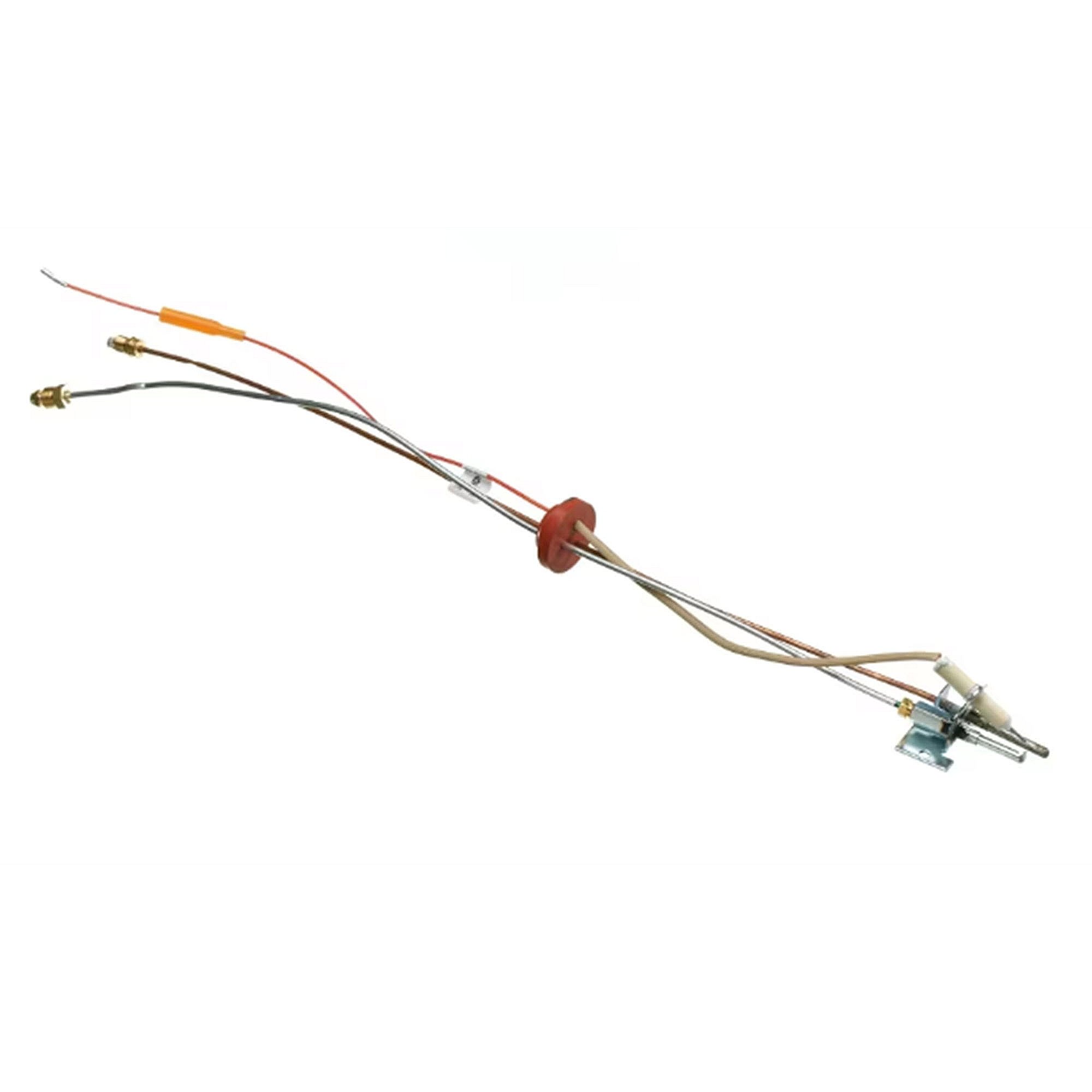 Part #ap14317T-1, Rheem Ng Pilot Tube Assy