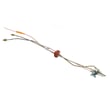 Rheem Ng Pilot Tube Assy AP14317T-1