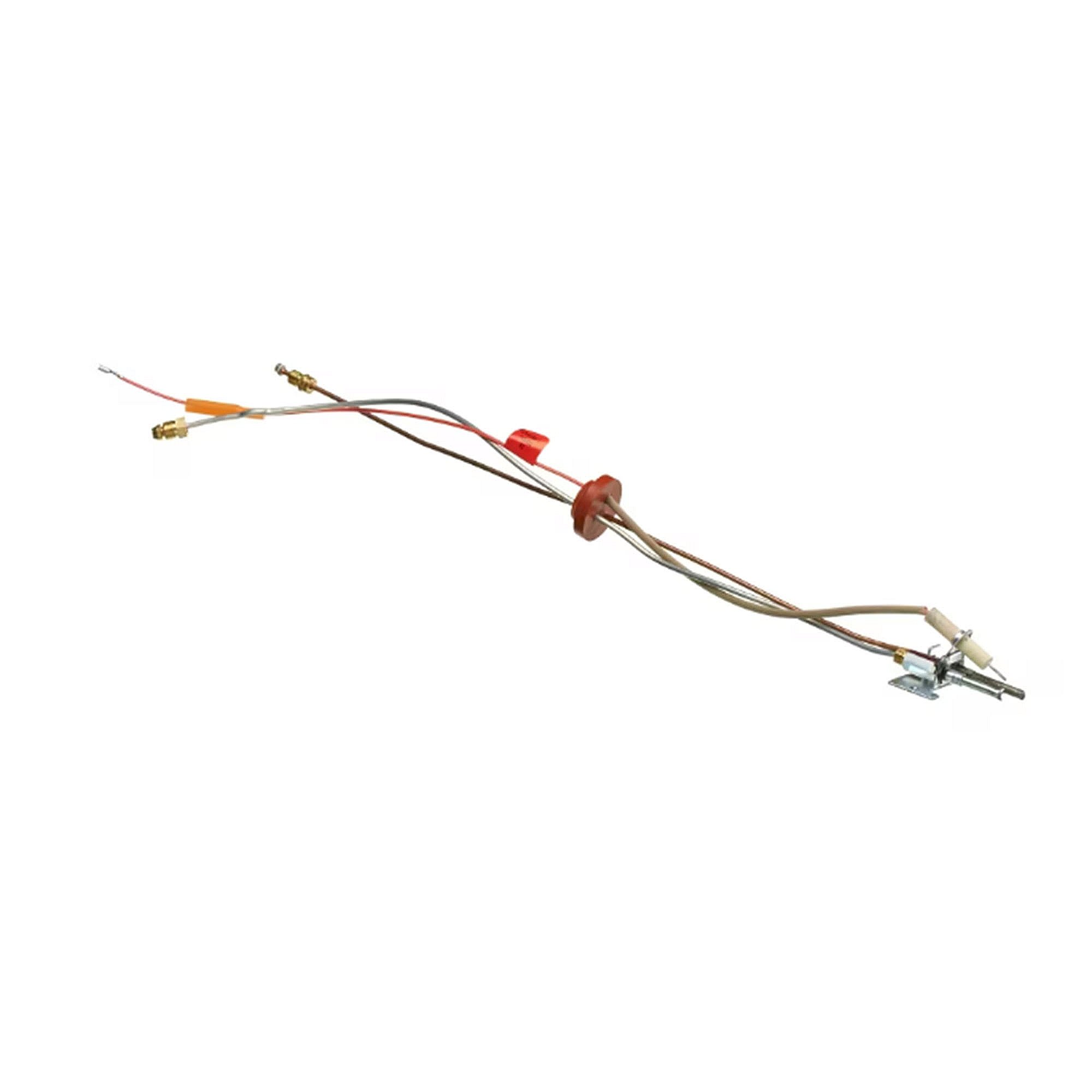 Rheem Part #ap14318A-1, Pilot Assembly - Lp