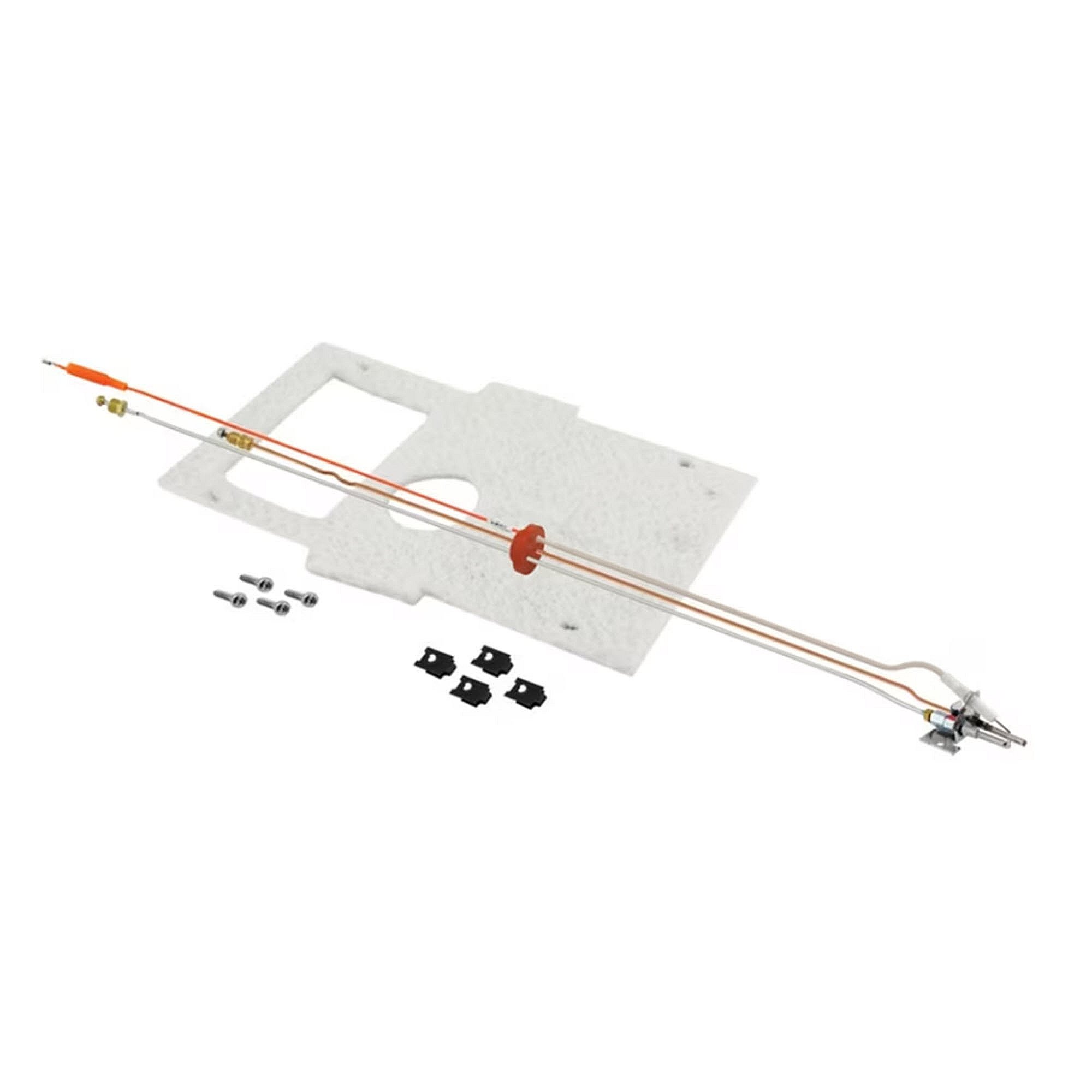 Rheem Part #ap14318C-1, Pilot Assembly - Lp