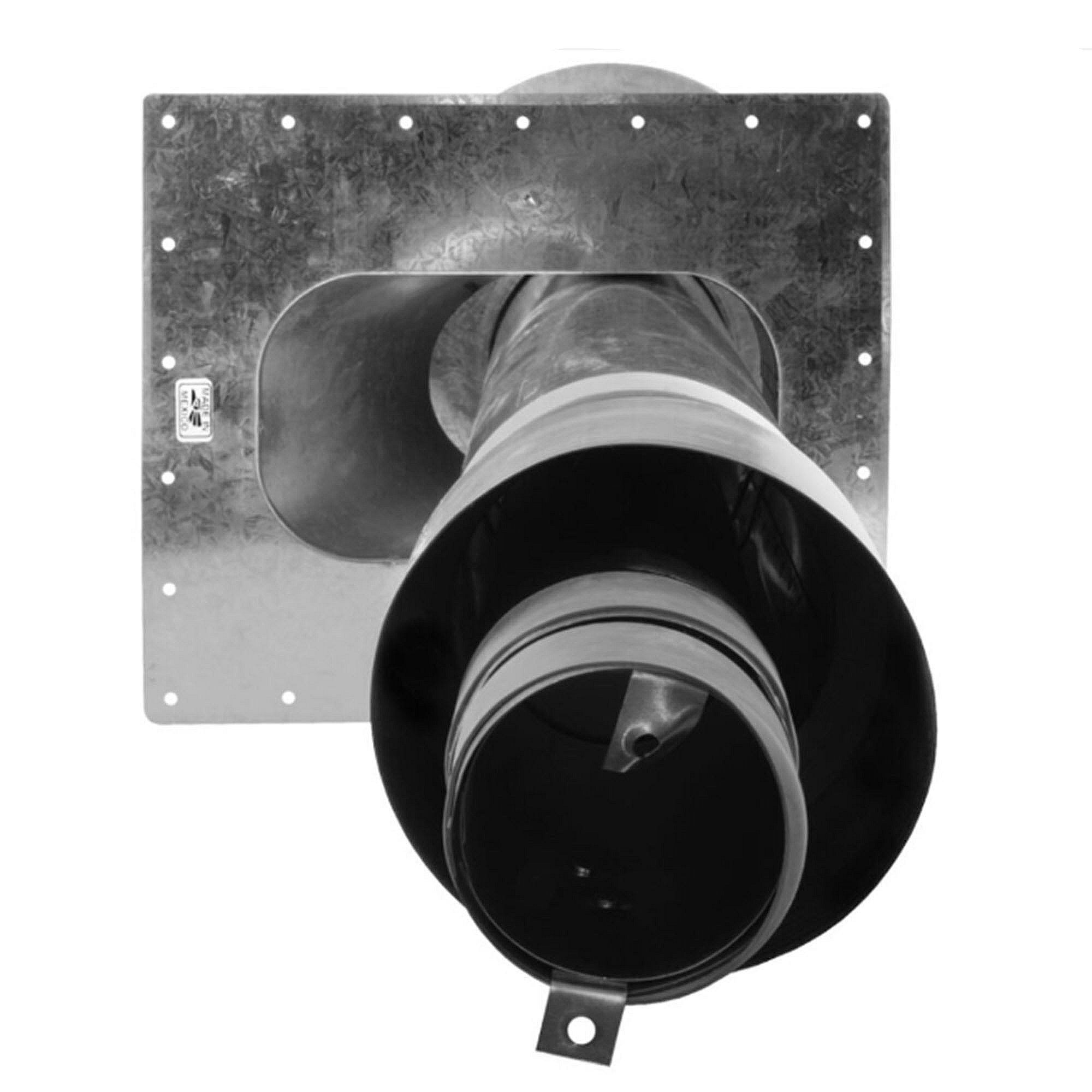 Rheem Roof Jack - Vertical Co-axial AP14363A-4