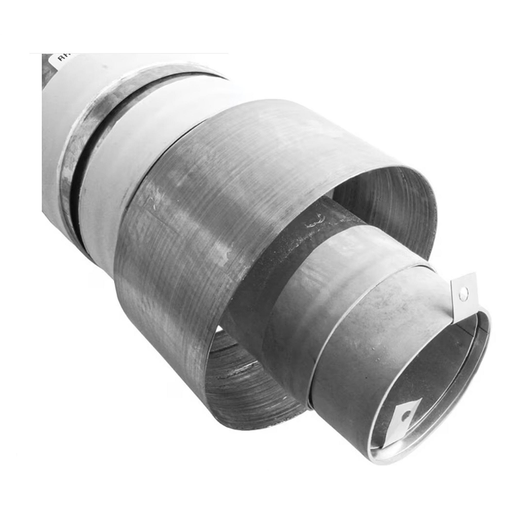 Rheem Roof Jack - Vertical Co-axial AP14363A-4