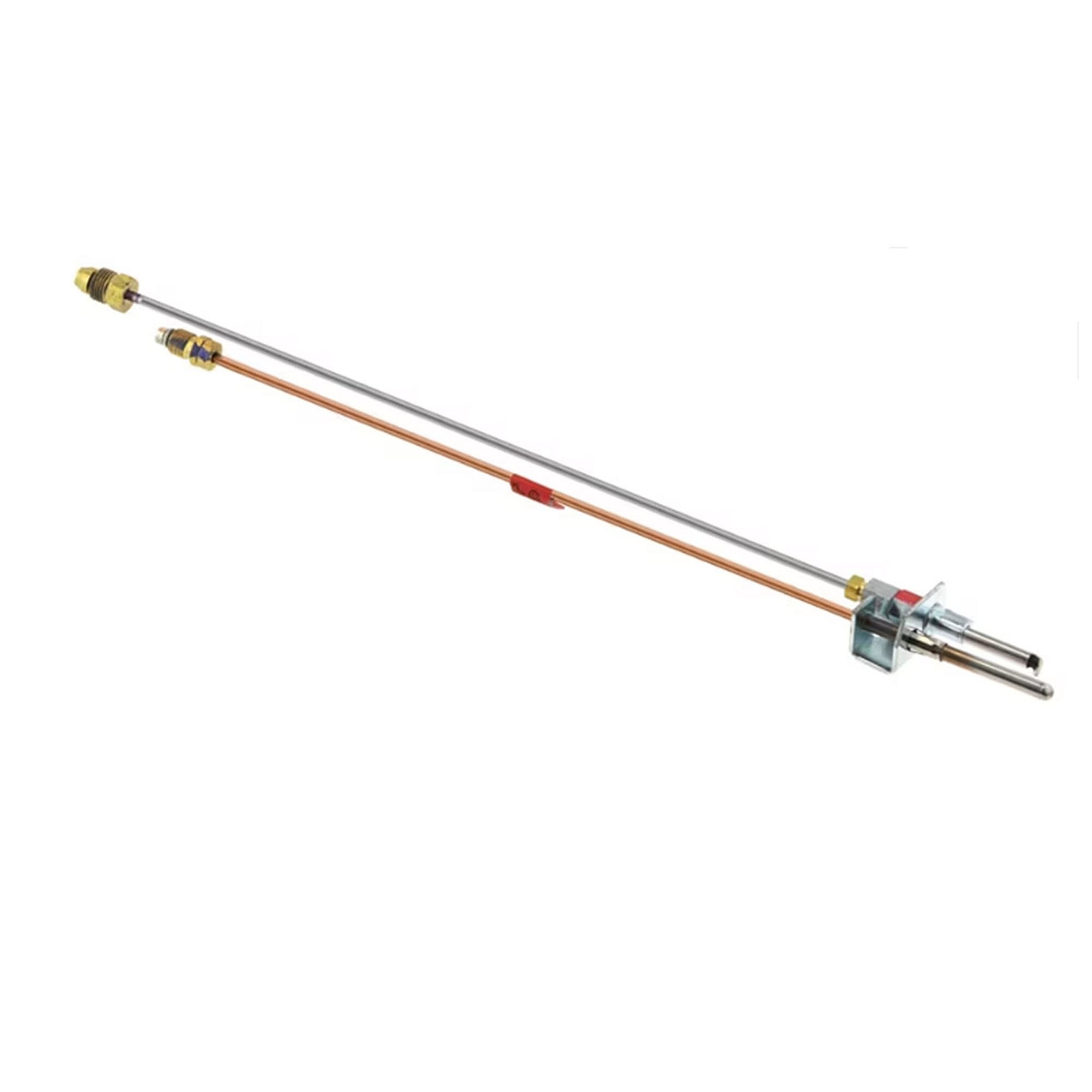 Rheem Part #ap14400E-1, Pilot Assembly Nom-Wr - Lp Gas