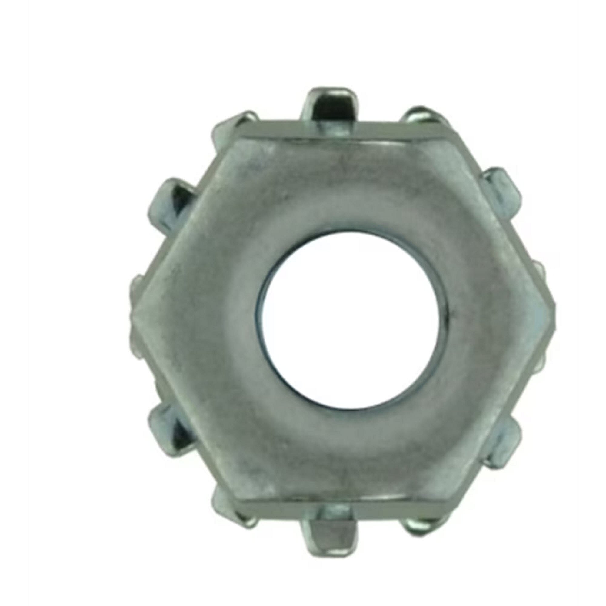 Rheem Hex Nut 8-32 W/lock Washer AP14406