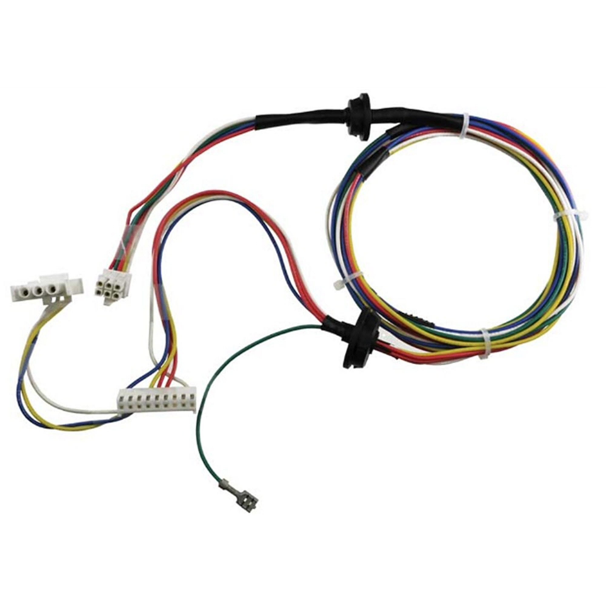 Part #ap14428, Rheem Wiring Harness