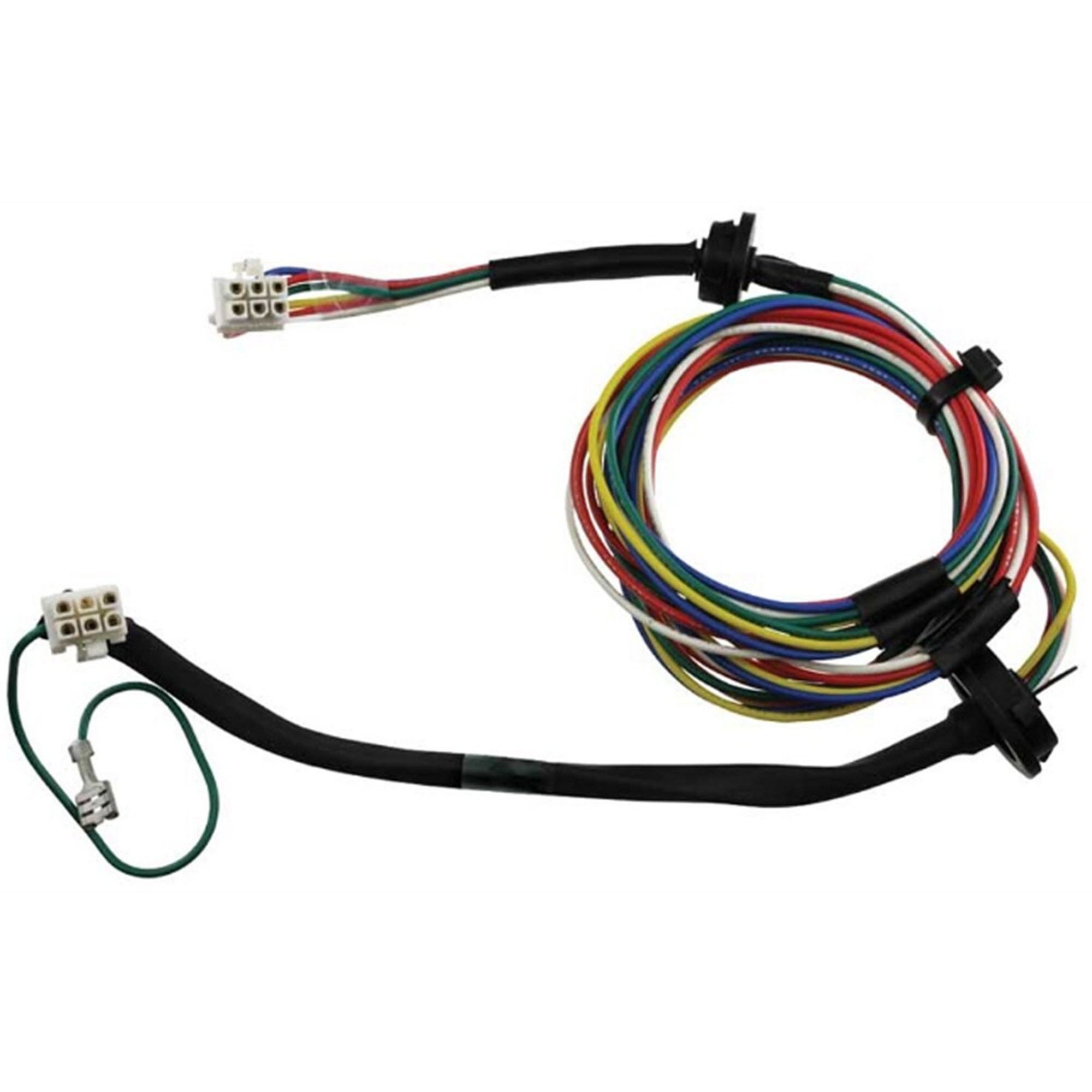 Rheem Part #ap14562, Wiring Harness - Power Vent