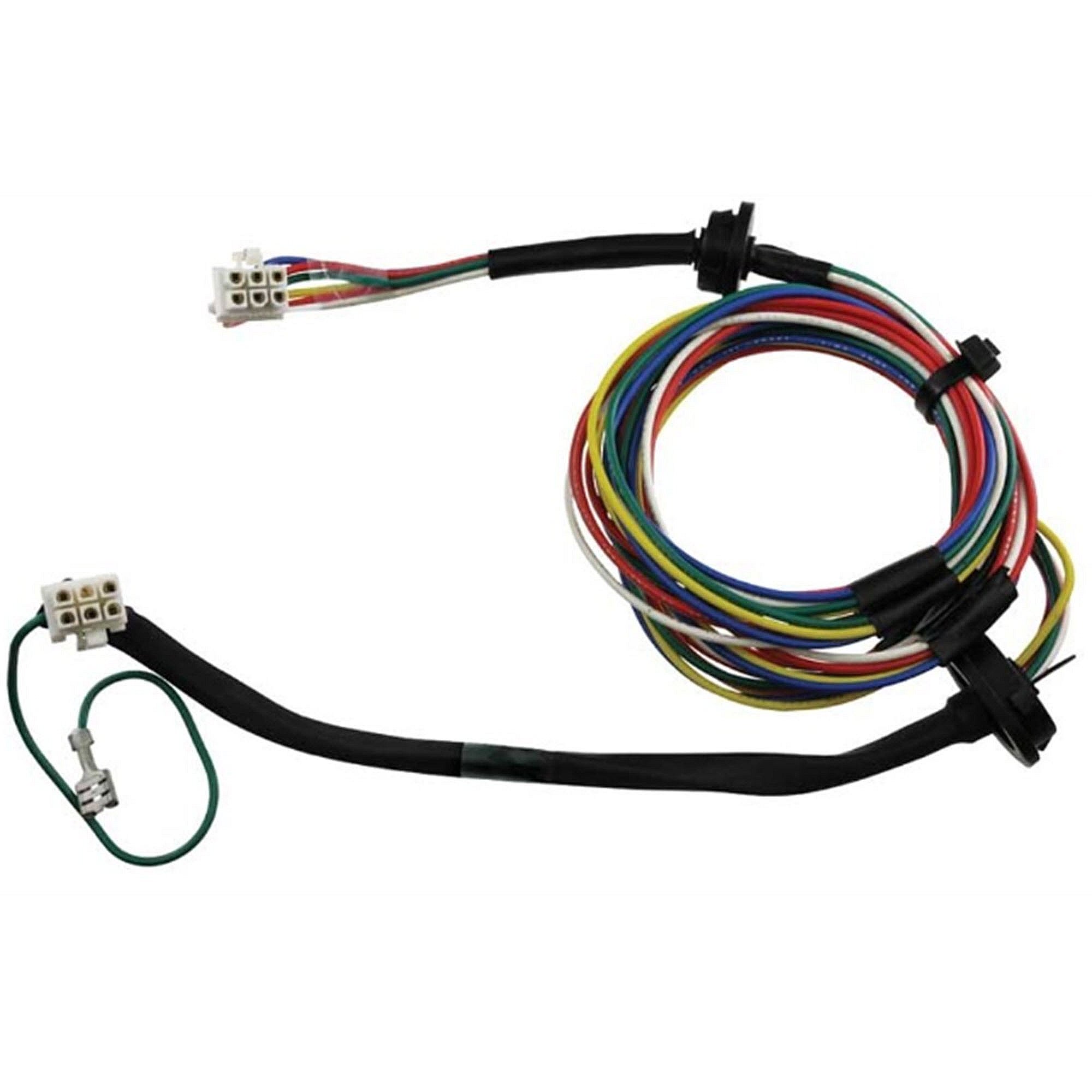 Part #ap14562-2, Rheem Wiring Harness - Power Vent