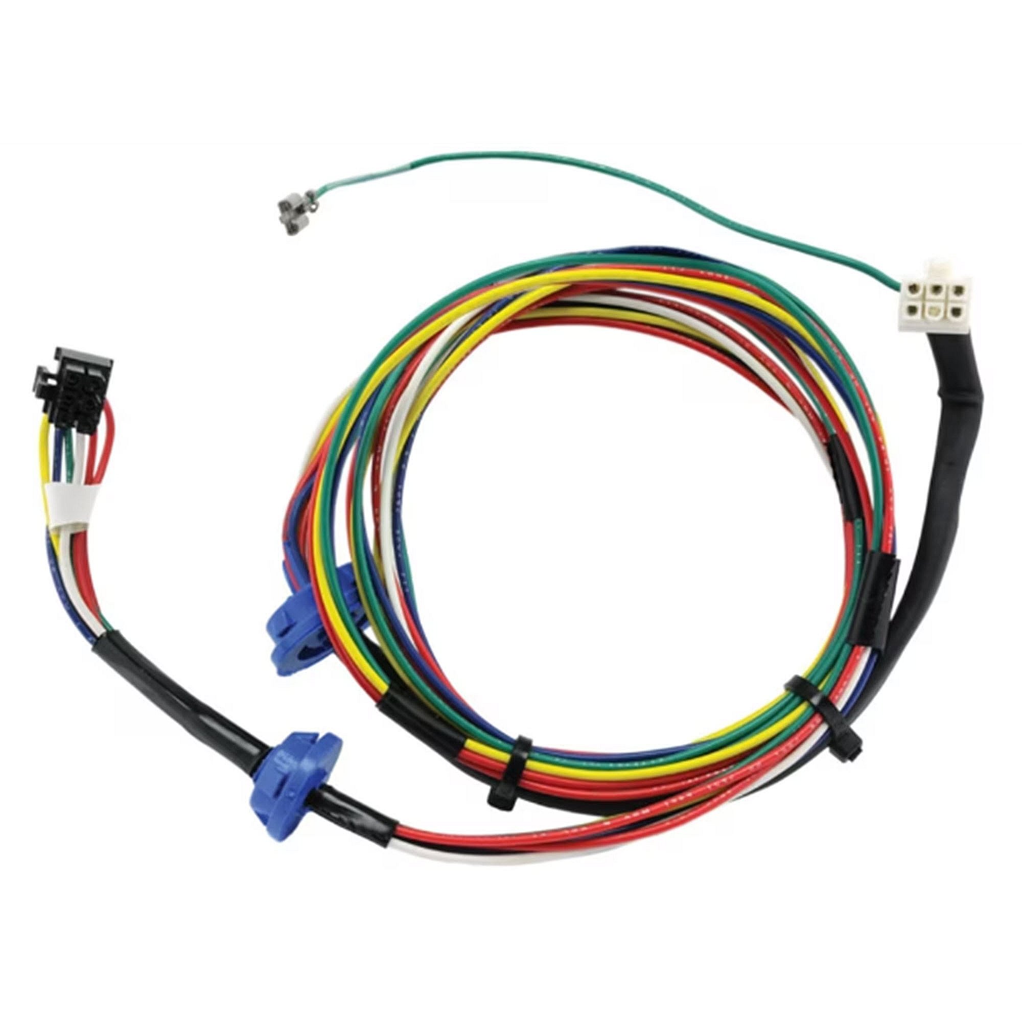 Part #ap14563, Rheem Wiring Harness - Power Vent