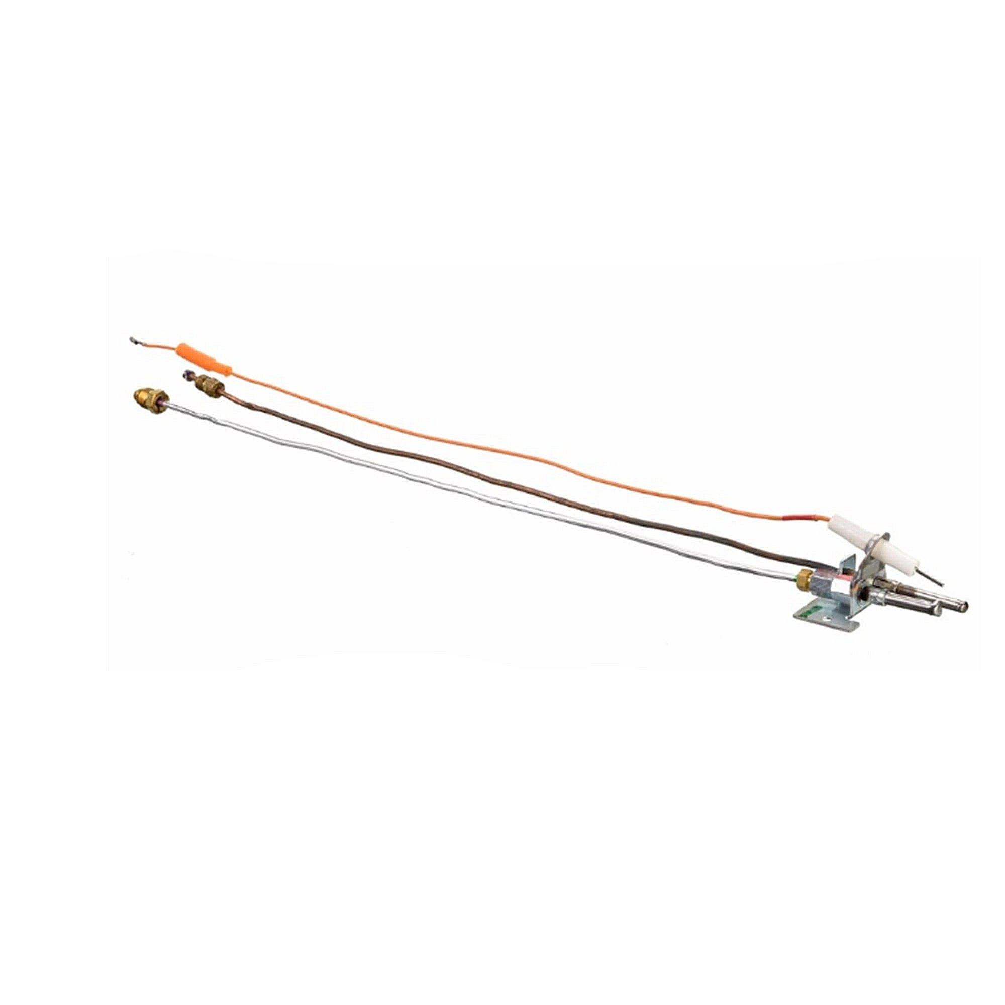Rheem Part #ap14663A-1, Pilot Assembly - Lp