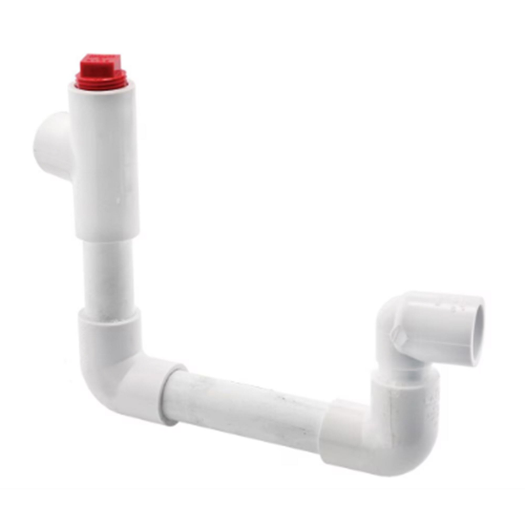 Part #ap14685-3, Rheem Condensate Trap (P-Trap)