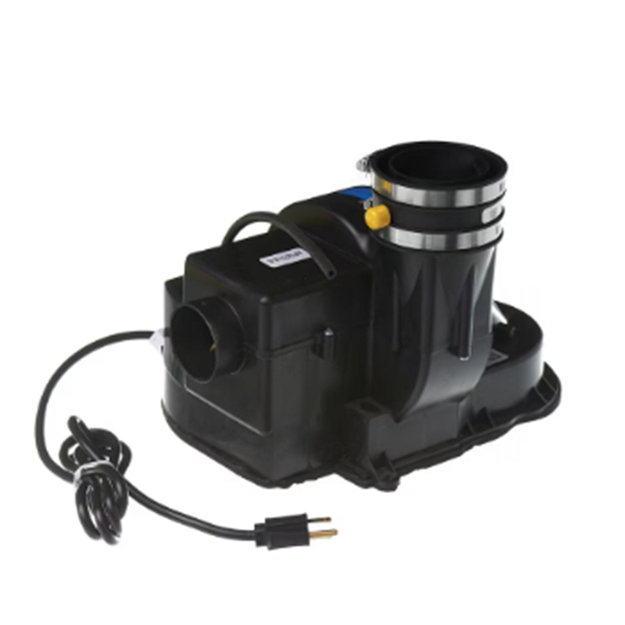 Part #ap14771A-6, Rheem Blower - 3.3 High Rpm Motor