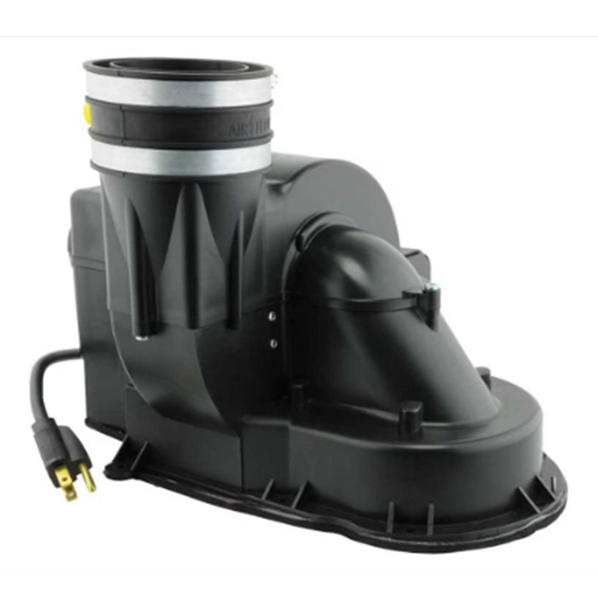 Part #ap14771B-1, Rheem Blower - 3.3 High Rpm Motor