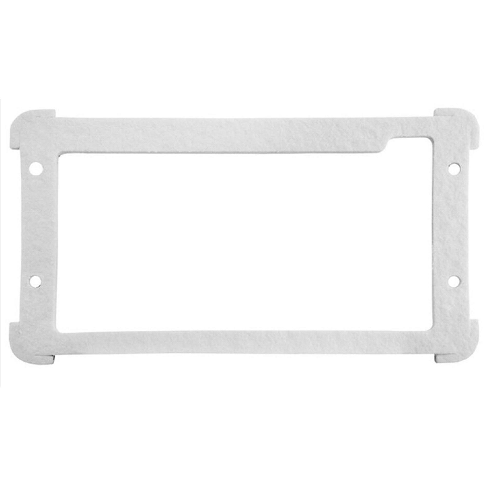 Part #ap14829, Rheem Gasket - Upper Air Box