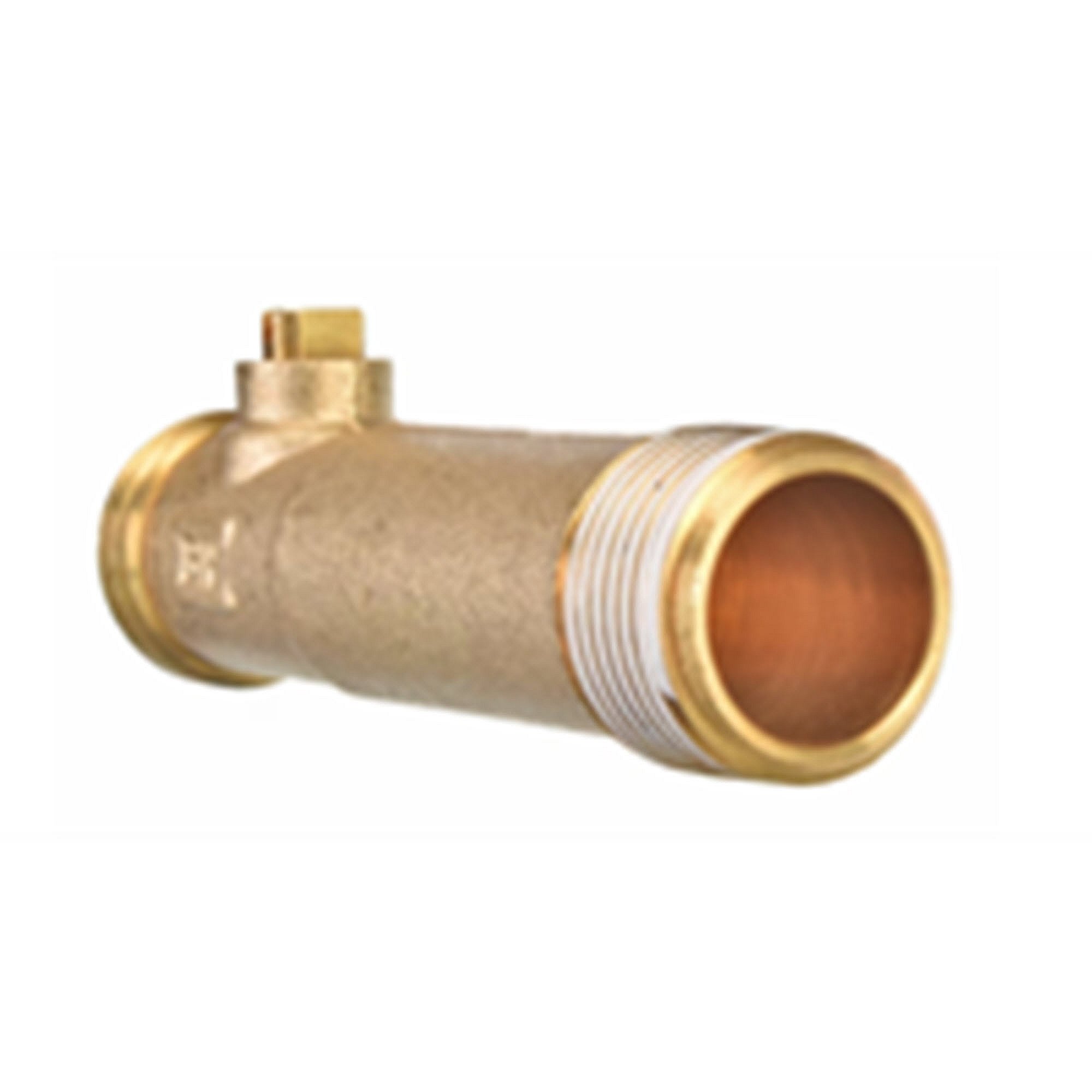Rheem Drain Valve Brass (full Flow) AP14831D