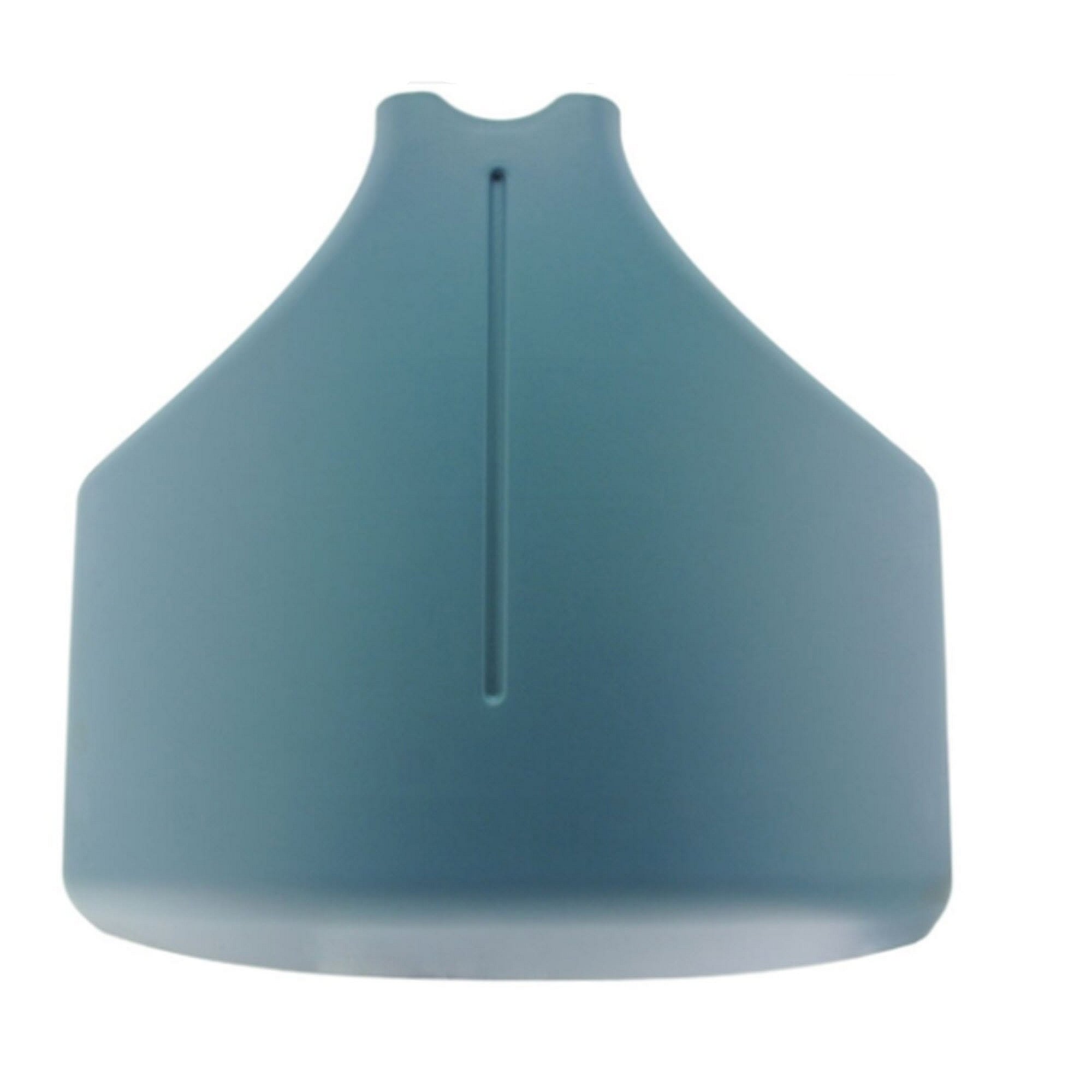 Part #ap14843-C, Rheem Jacket Door - Blue