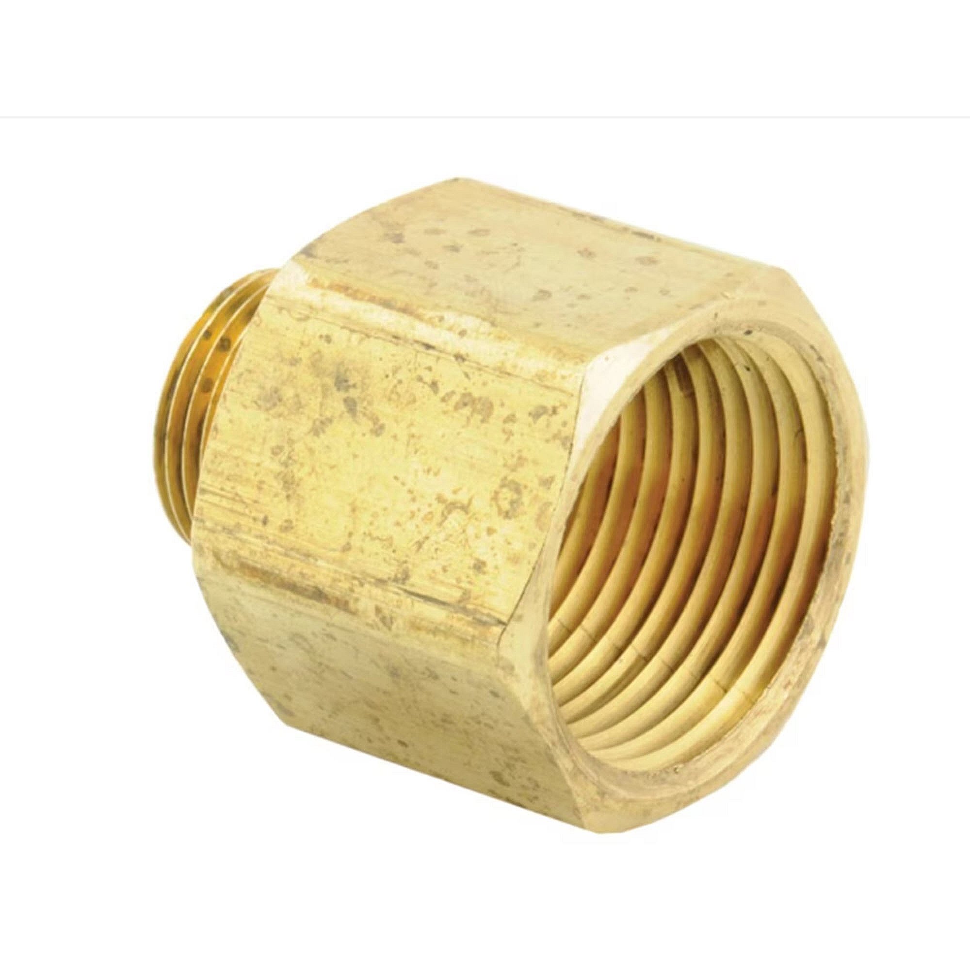 Rheem Part #ap15038, 3/4 Nptx1/2 Tube W/o Ferrell