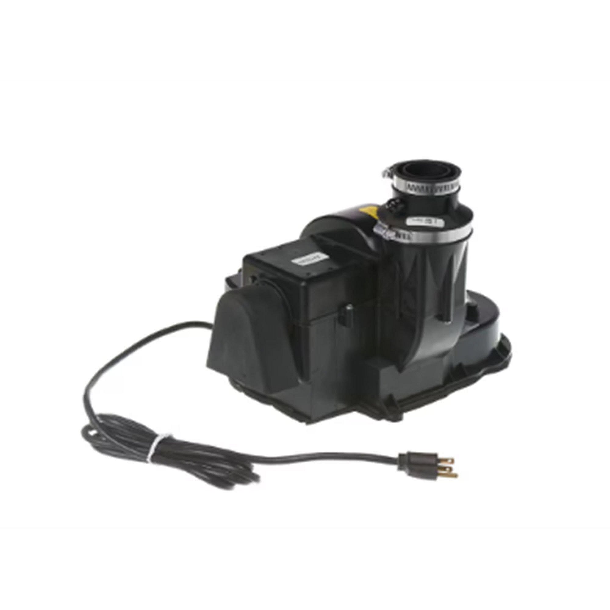 Part #ap15342, Rheem Blower Assembly