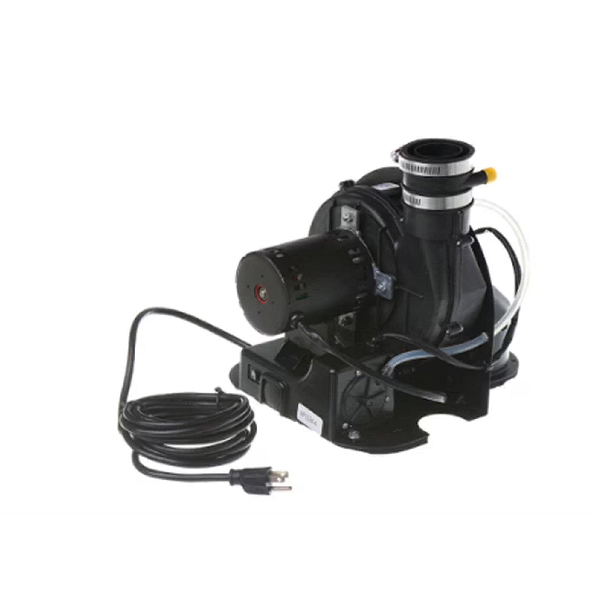 Rheem Part #ap15534-4, Low Noise Blower Assembly