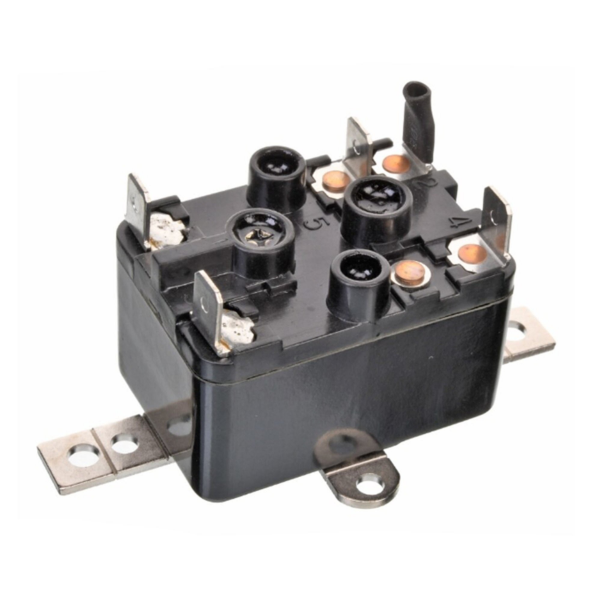 Part #ap15842, Rheem Relay - Spdt (120V Coil)