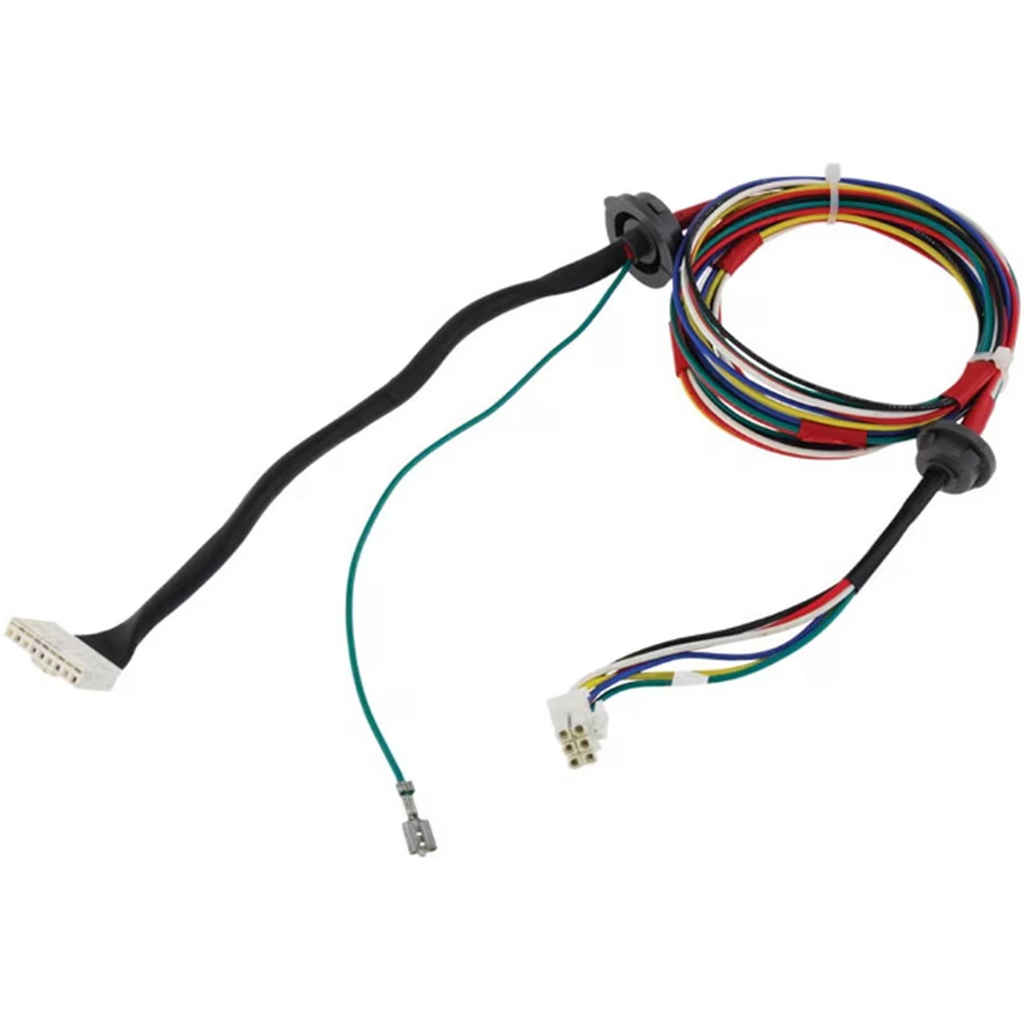 Rheem Part #ap15849, Wiring Harness