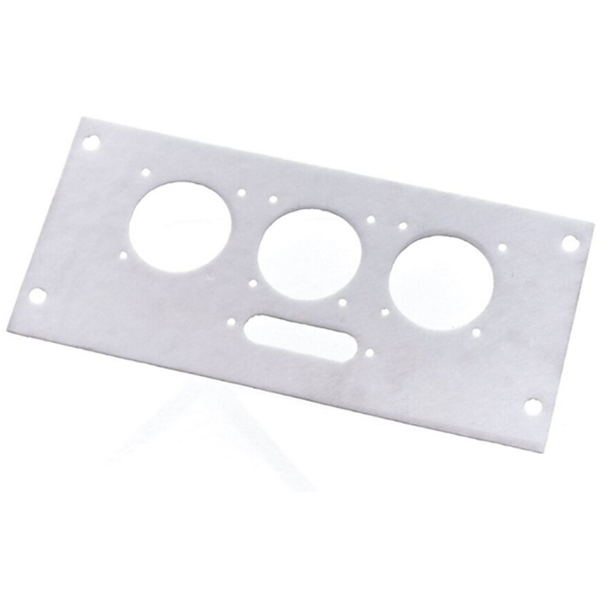 Part #ap15953, Rheem Gasket Burner Mount Low Nox