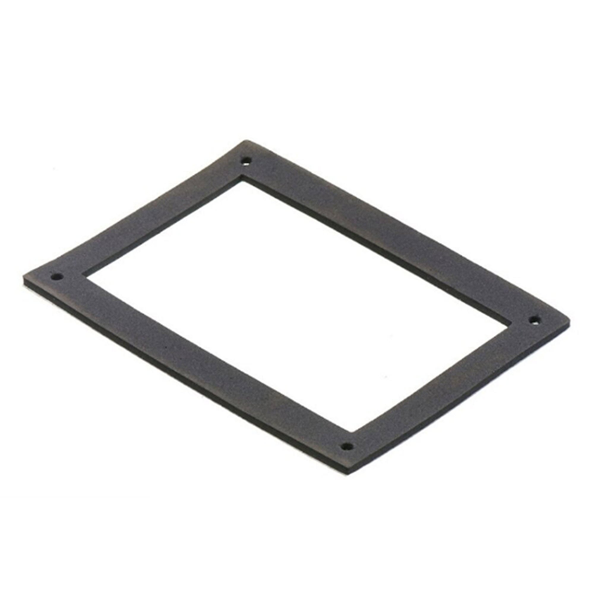 Part #ap15969, Rheem Gasket - Blower Outlet