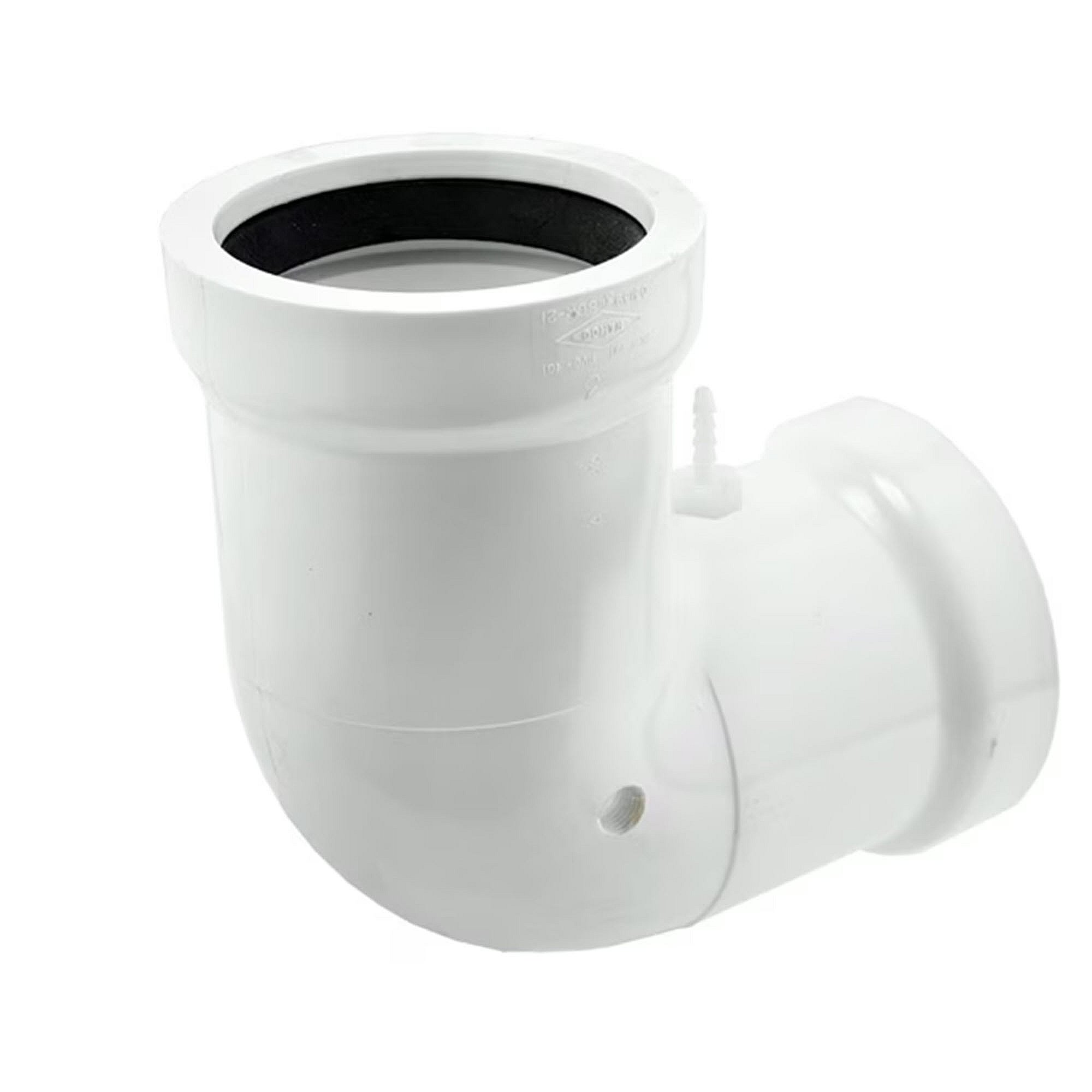 Part #ap16036, Rheem Elbow Pvc 3 W/drain And Tap