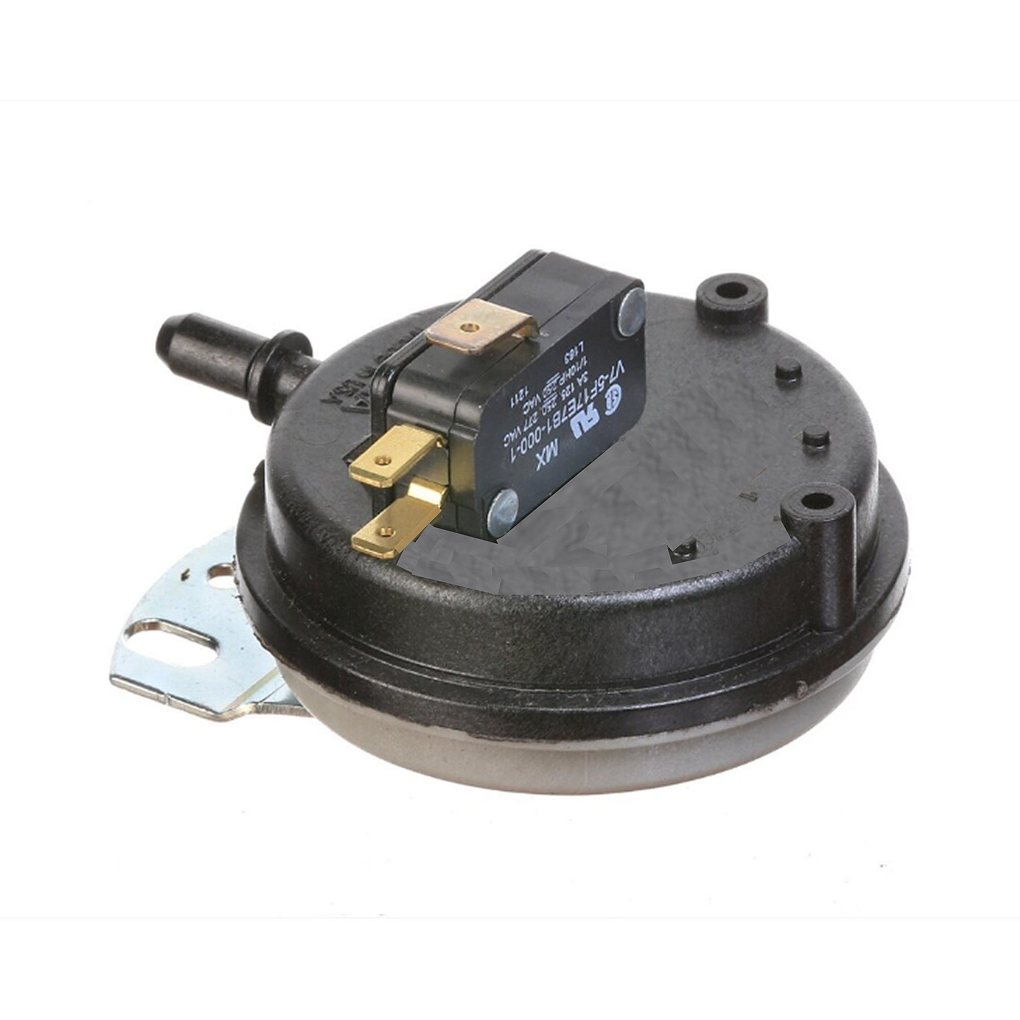 Rheem Part #ap16188A, Pressure Switch - Uln - Brown