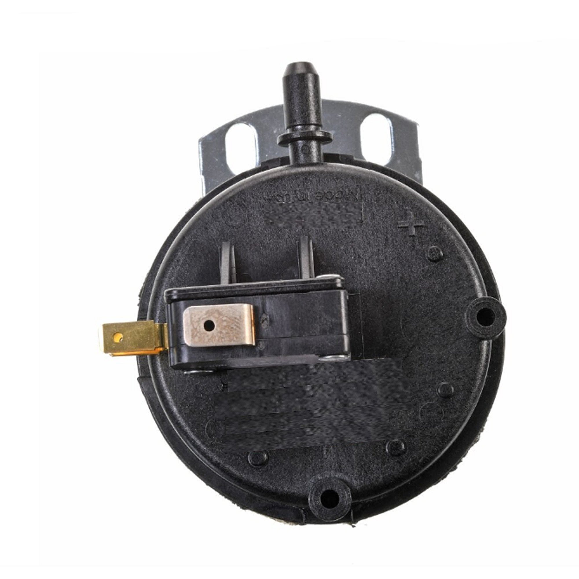 Part #ap16188D, Rheem Pressure Switch Orange
