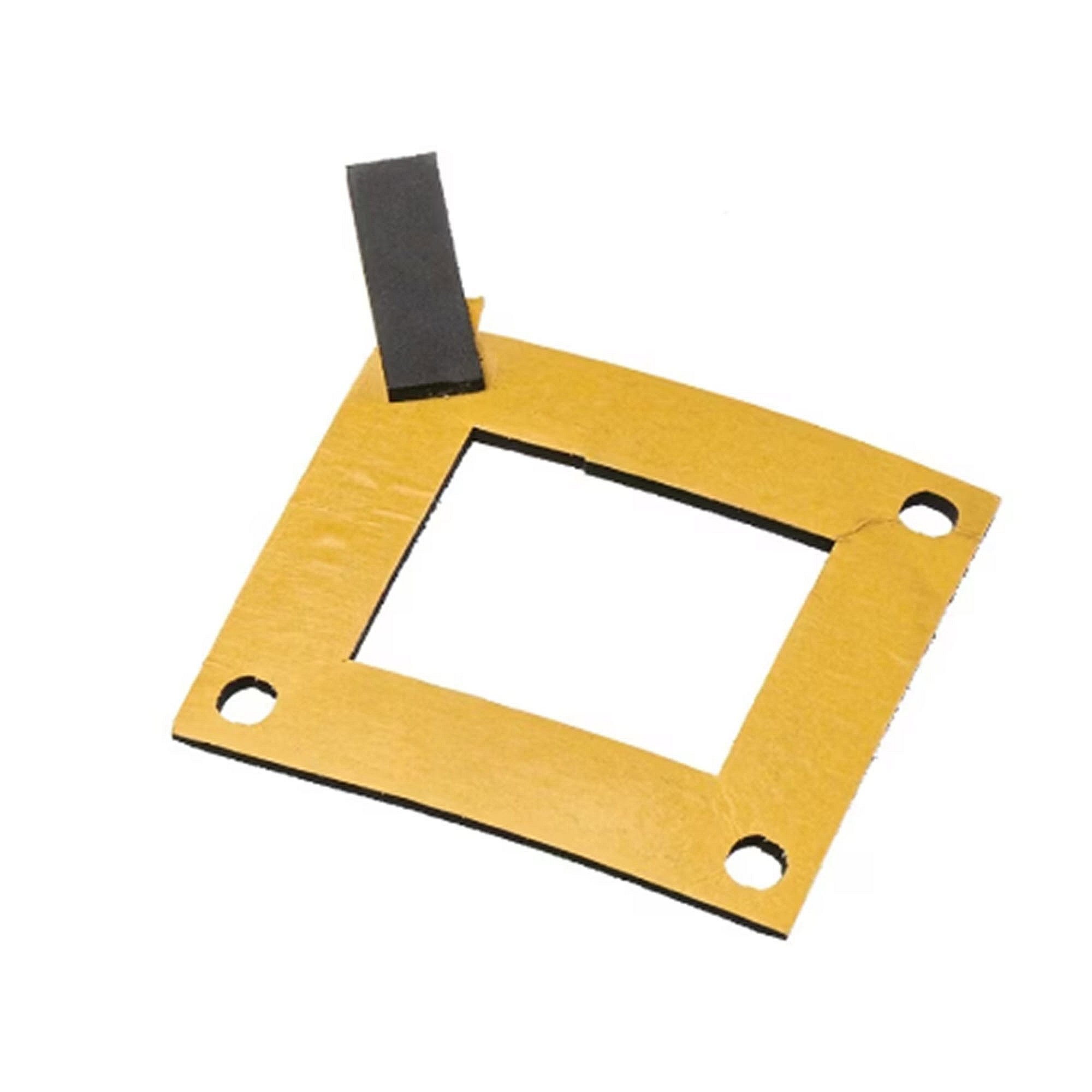 Part #ap16285, Rheem Gasket - Blower Outlet