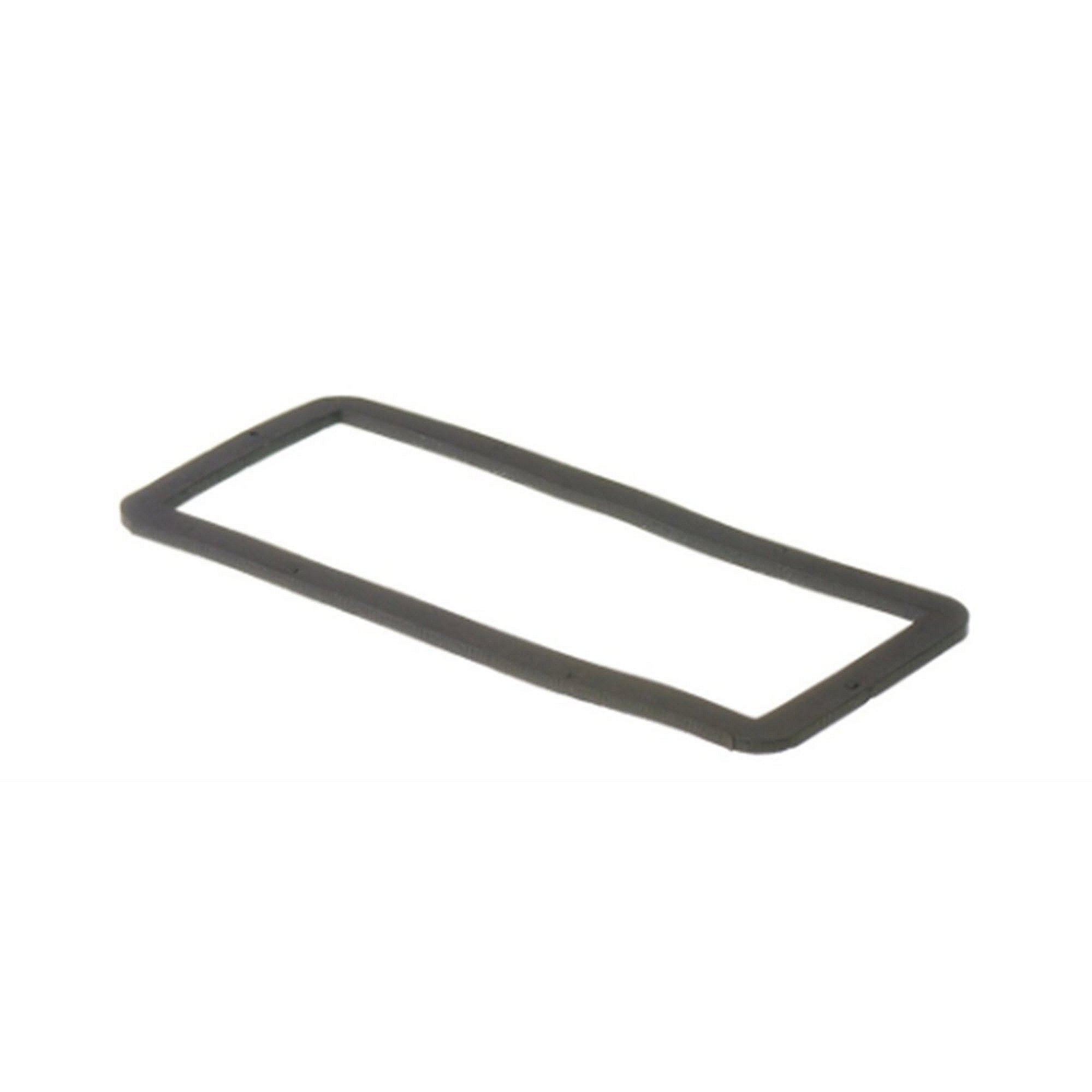 Part #ap16312-2, Rheem Gasket - Plenum Back Plate