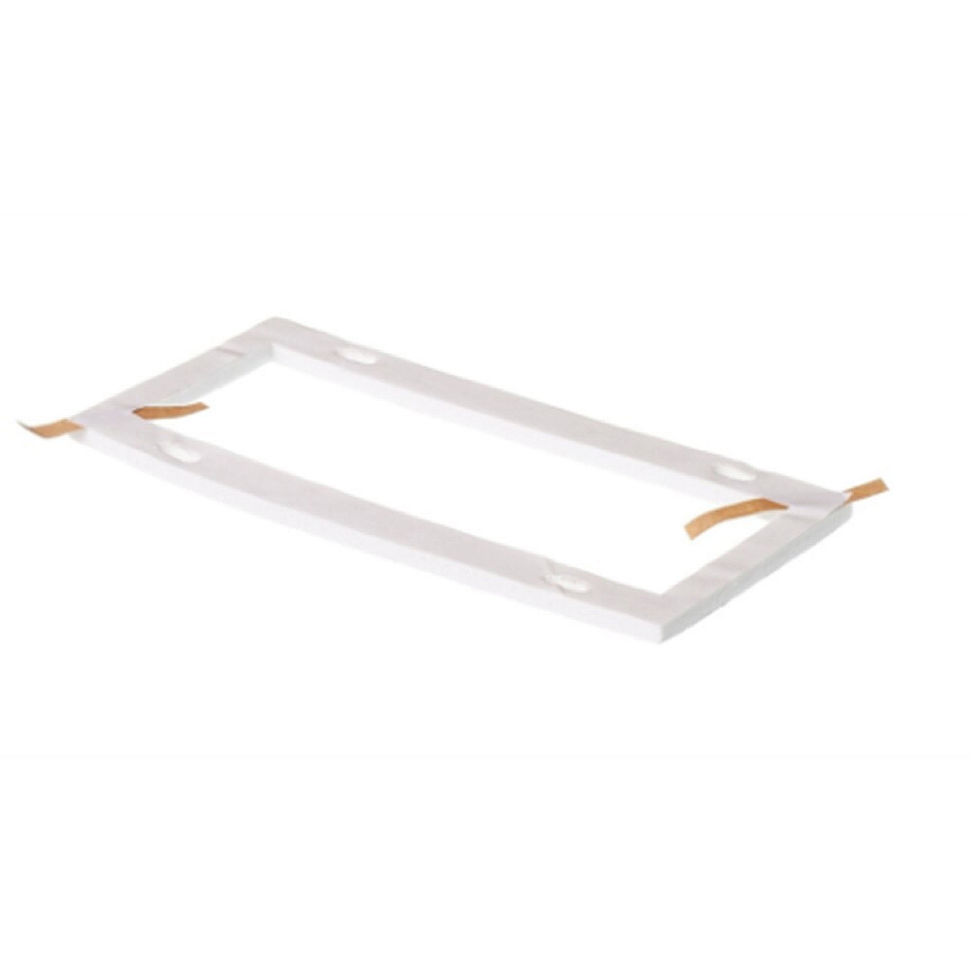 Part #ap16328-4, Rheem Gasket Inner Door 75&100Gal Ul