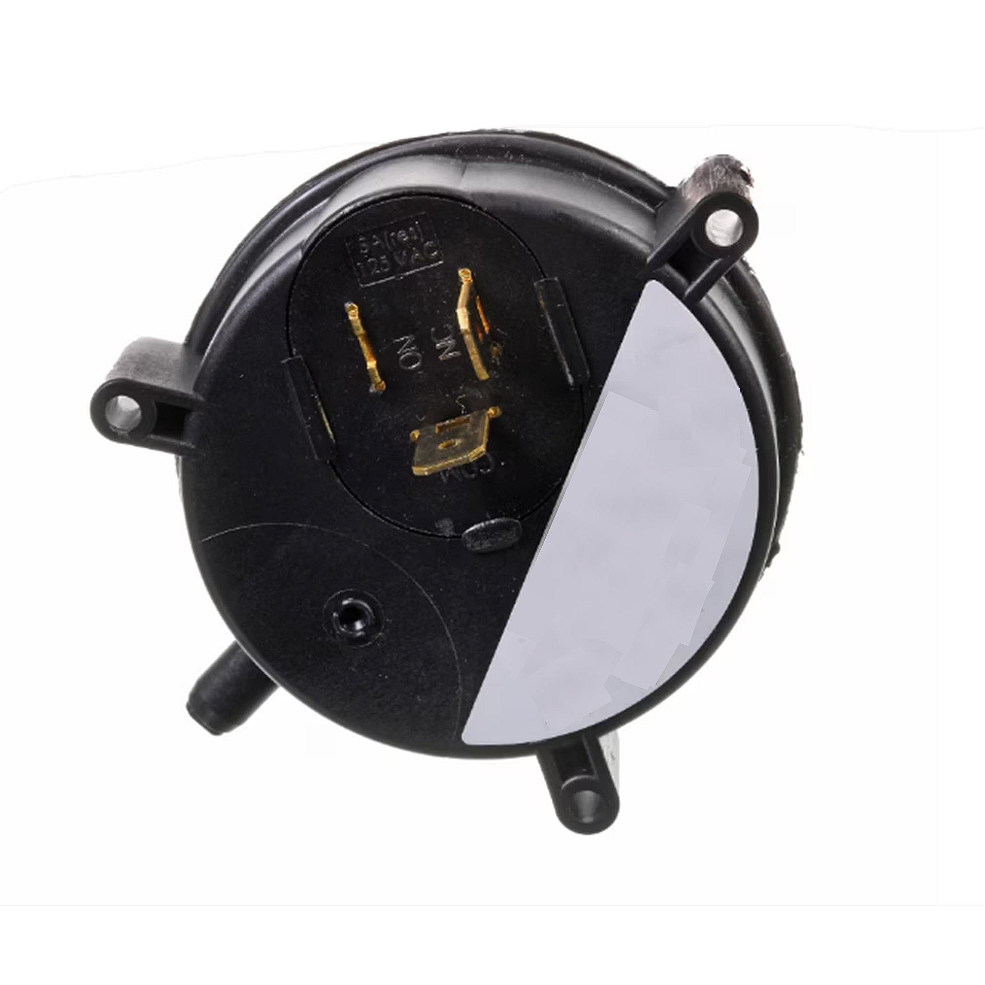 Part #ap16520, Rheem Pressure Switch