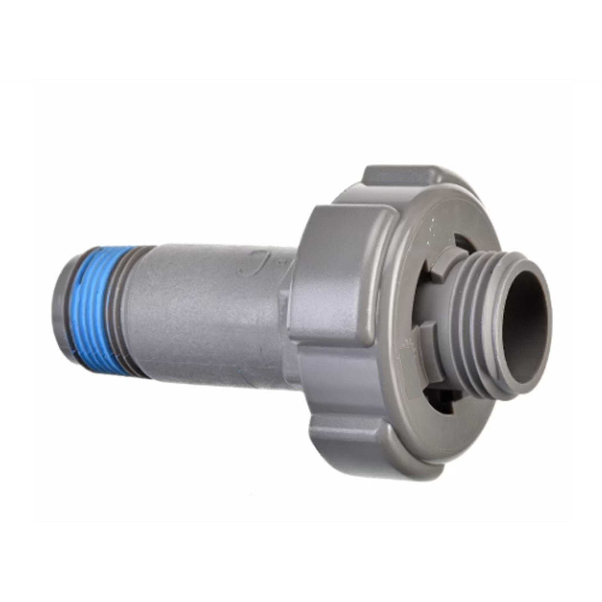 Rheem Part #ap16800C, Drain Valve - Round Poly