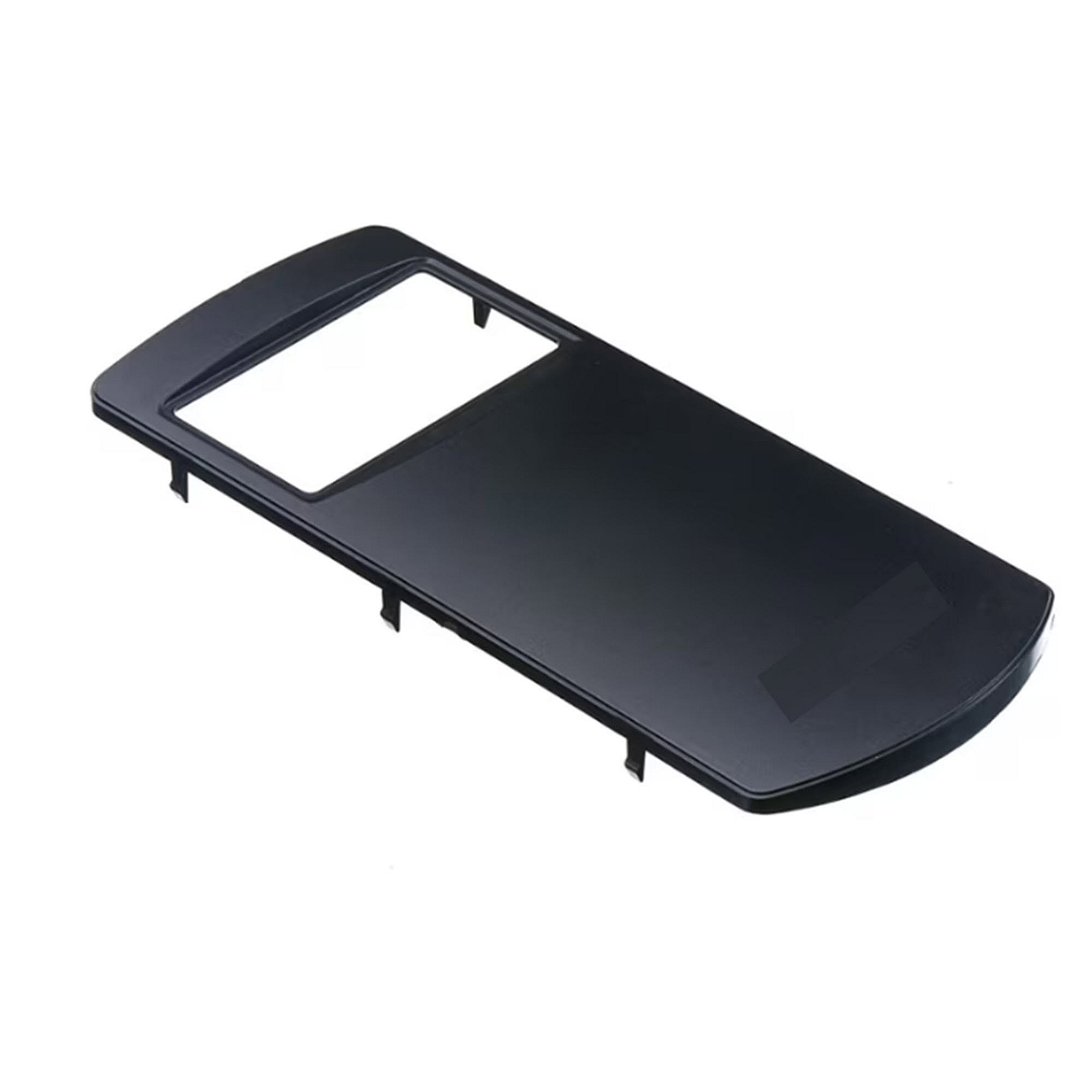 Rheem Part #ap17455-3, Econet Enabled Stat Faceplate