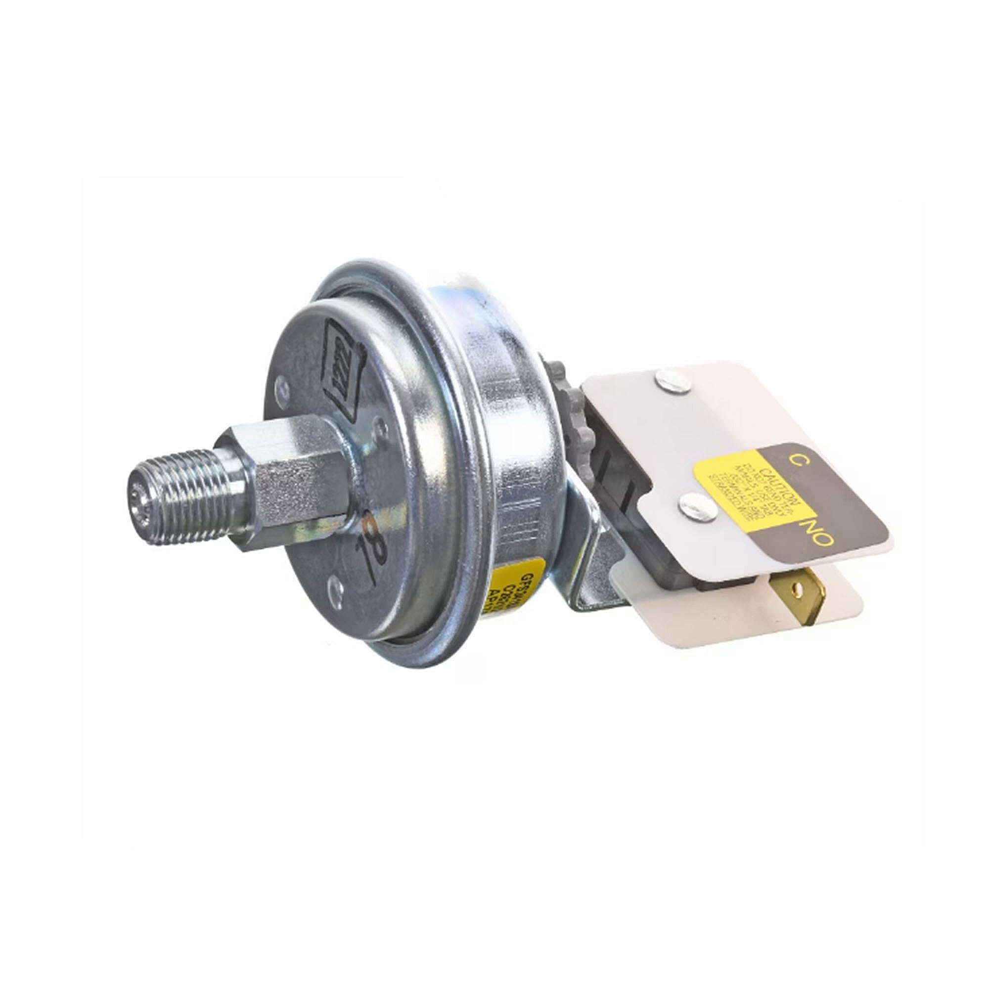Part #ap17898, Rheem Pressure Switch