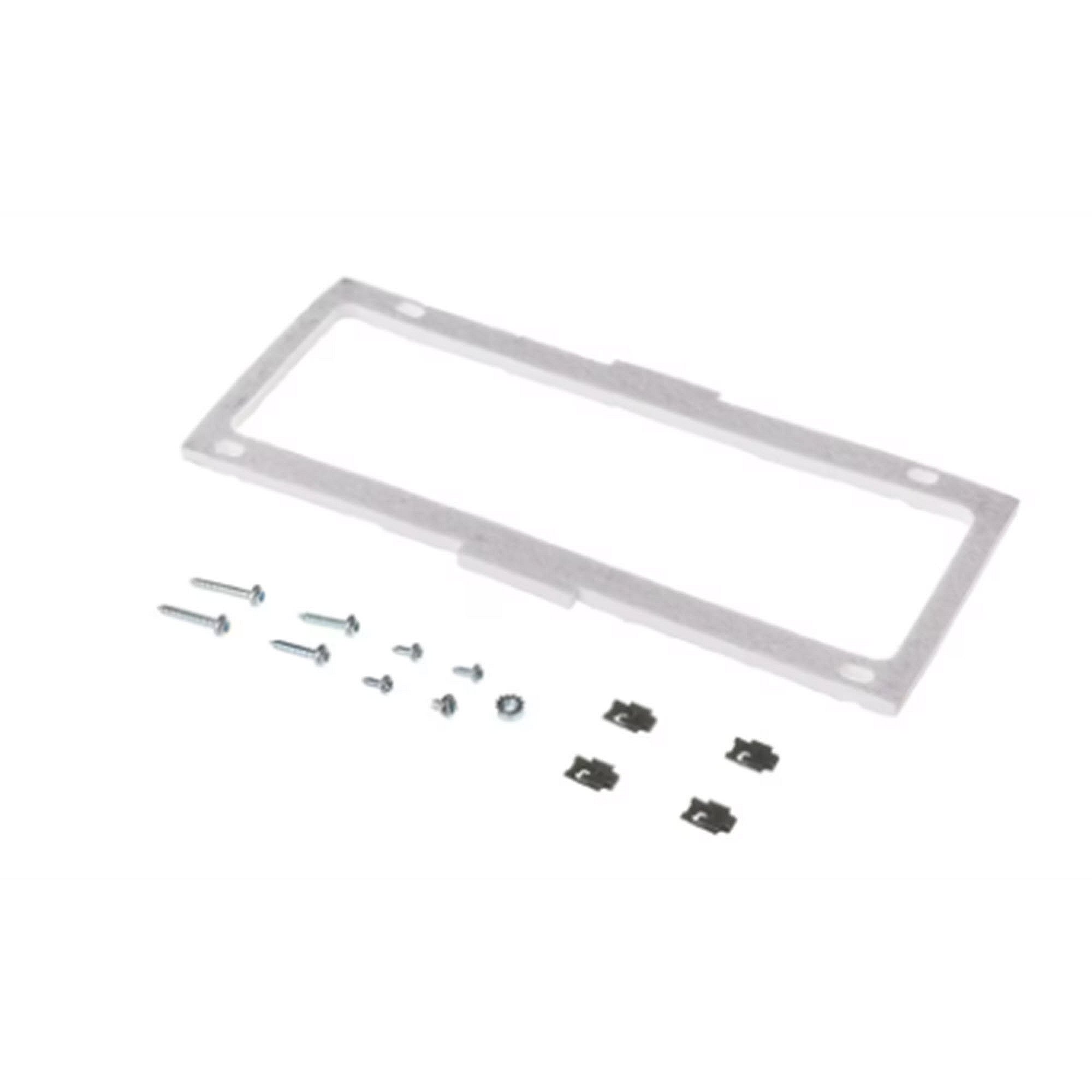 Rheem Part #ap17942, Gasket - Inner Door