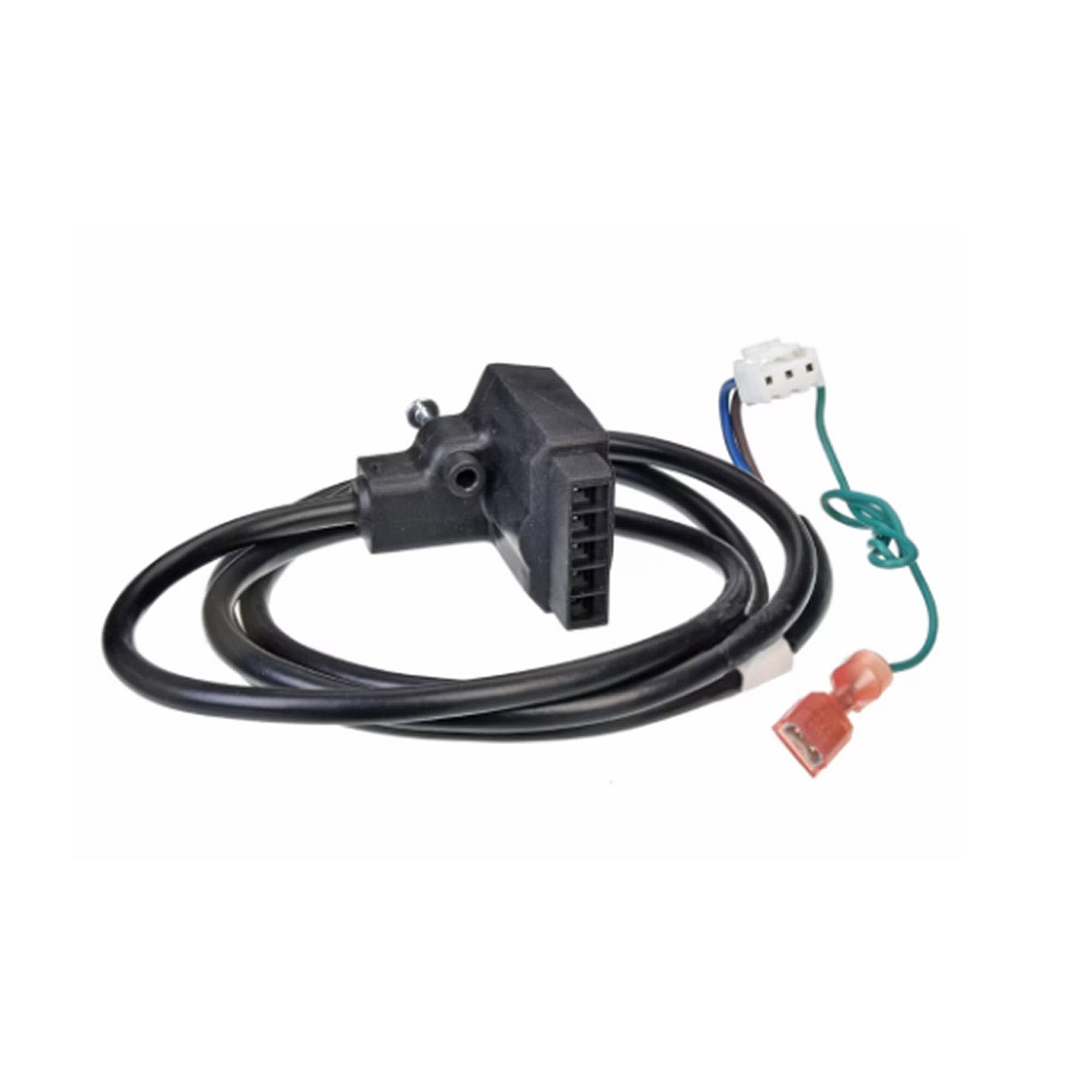 Part #ap18576, Rheem Wiring Harness - Ghe Gas Valve