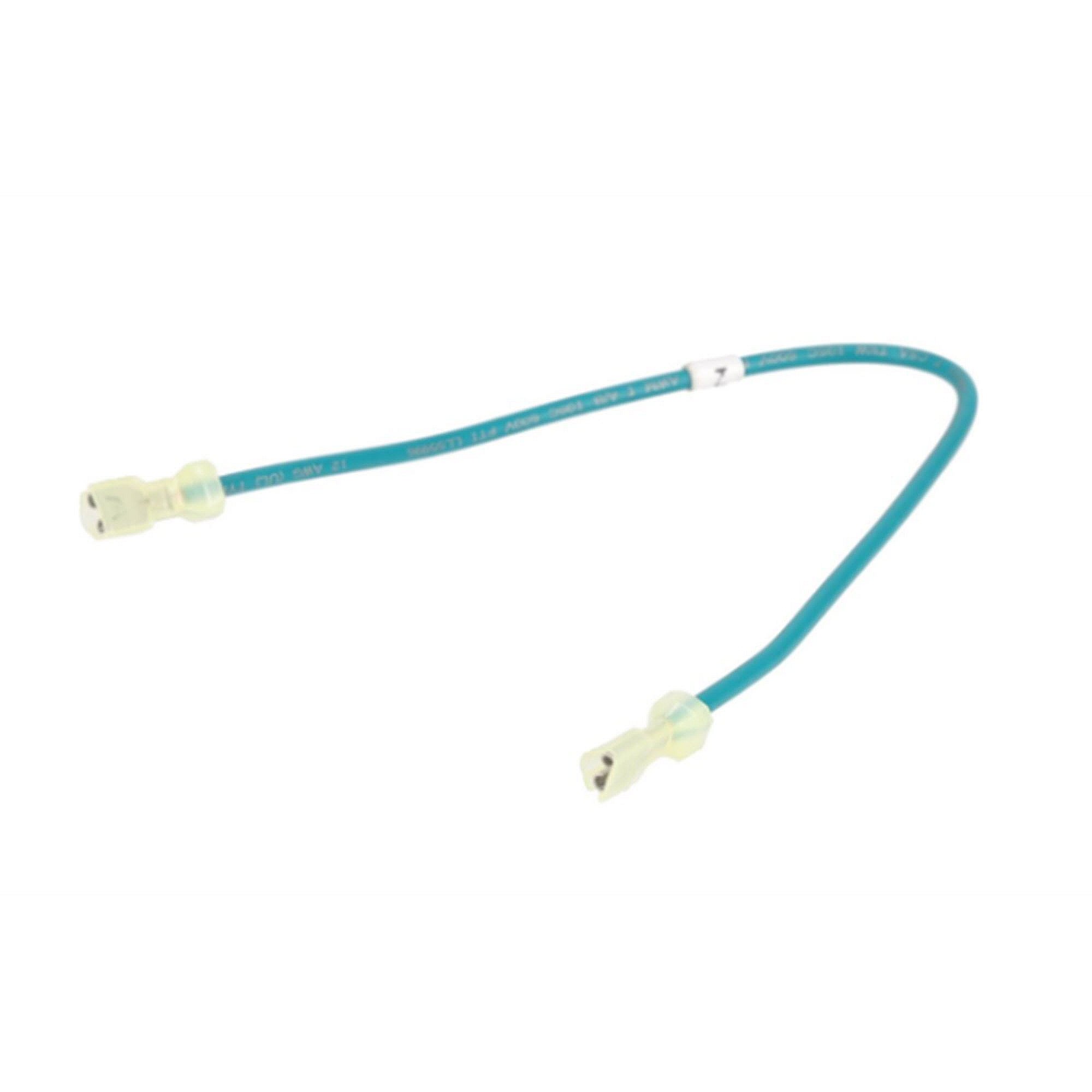 Part #ap18577, Rheem Wiring Harness - Ghe Gas Valve