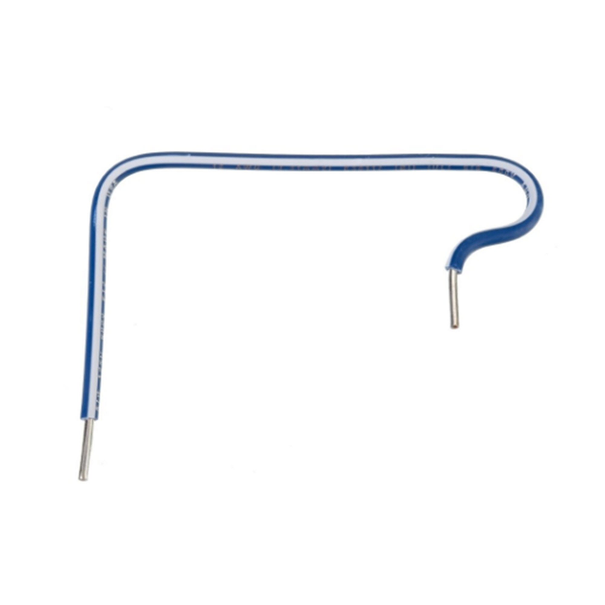 Part #ap18783D, Rheem Wiring - Blue/white Box