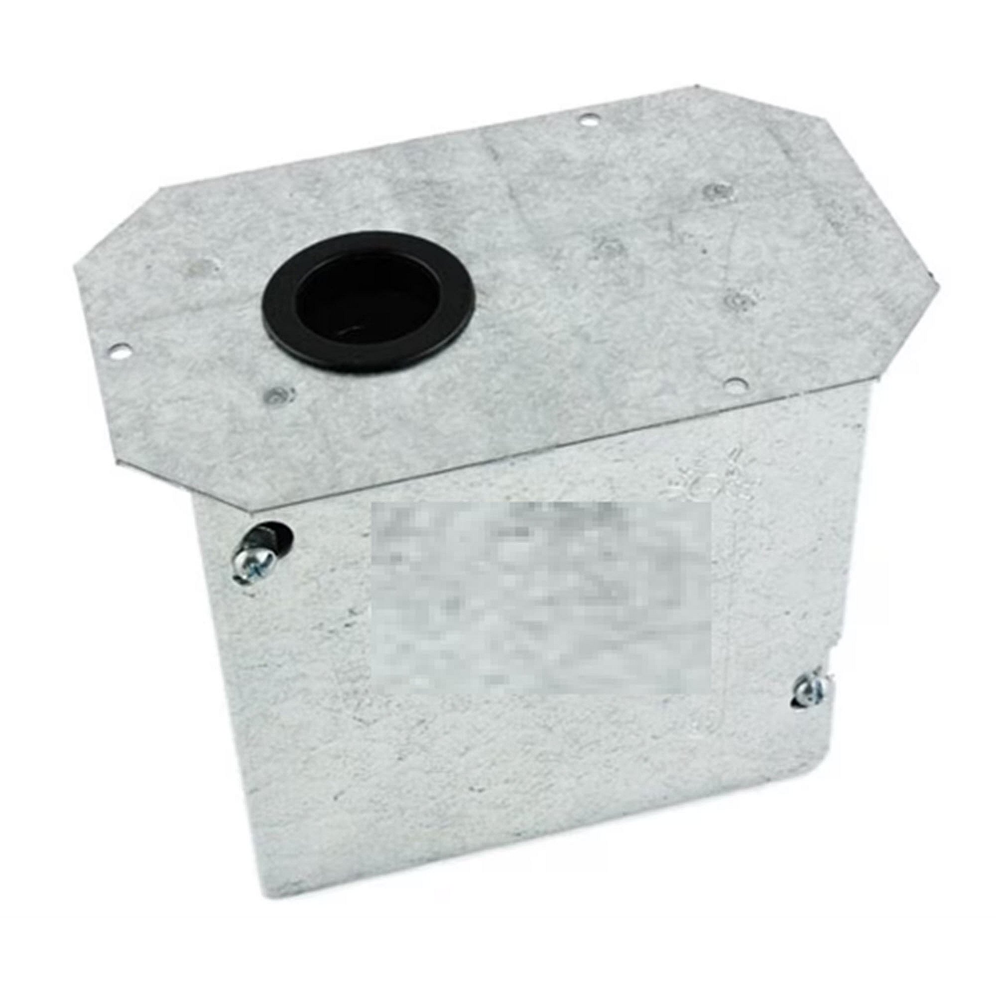 Rheem Part #ap5831-4, Wiring Junction Box