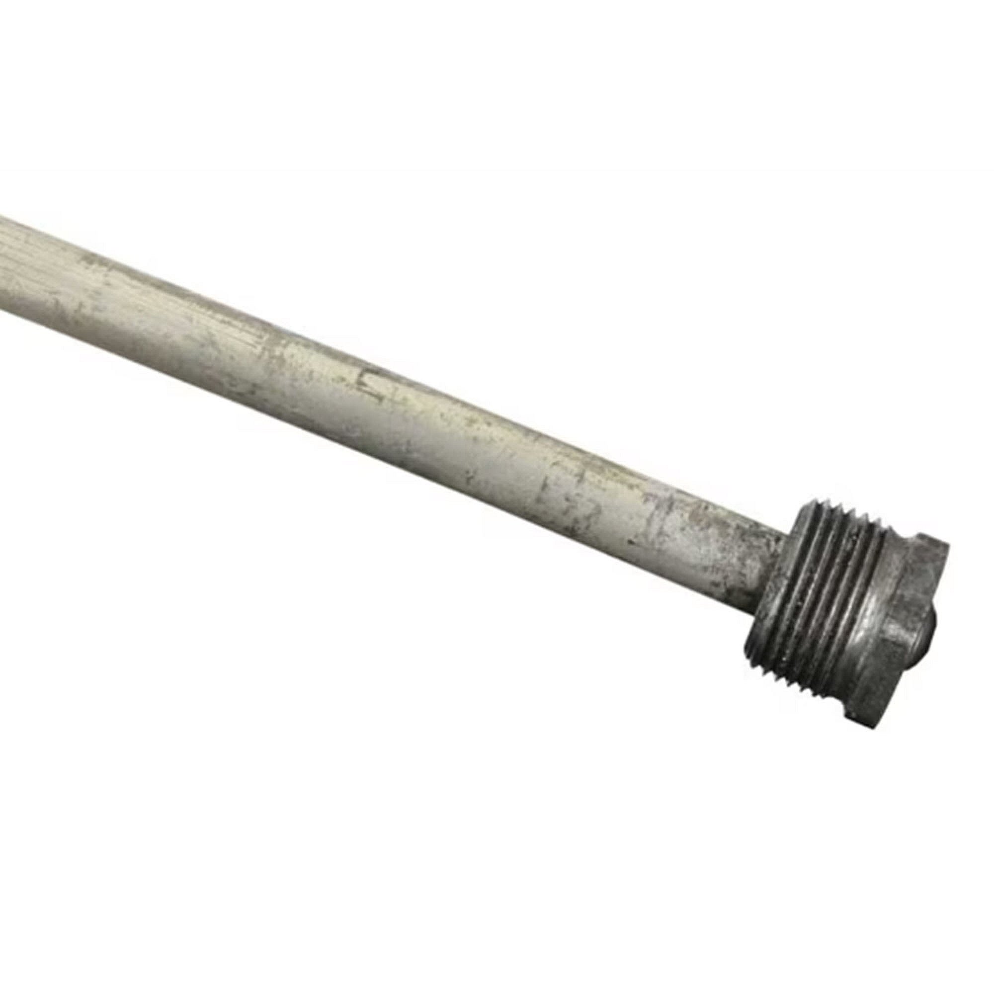 Part #ap6240V-11, Rheem Anode Rod 0.500 Diax25 Long