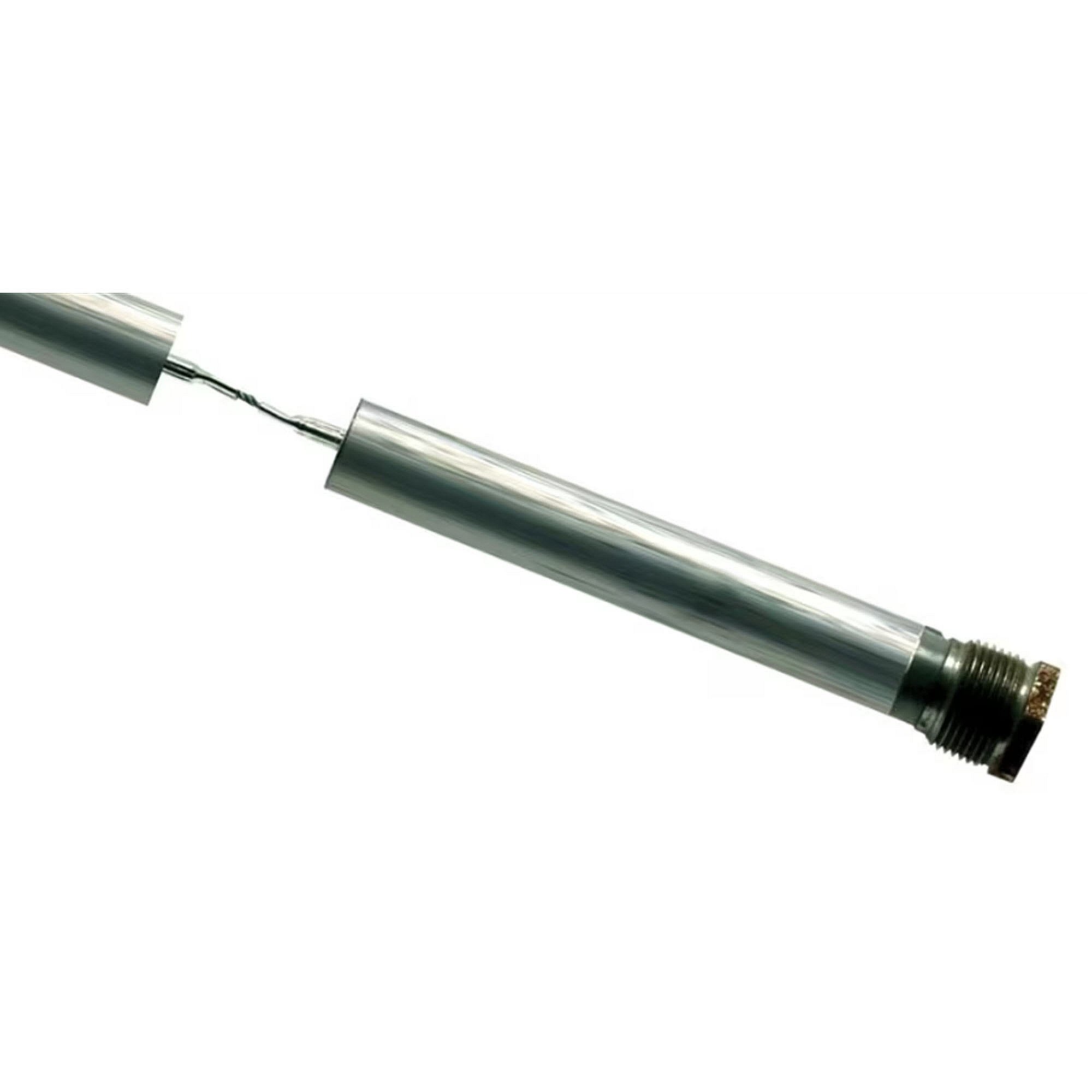 Rheem Part #ap8371B-3, 0.840 Flexible Anode Rod X 54