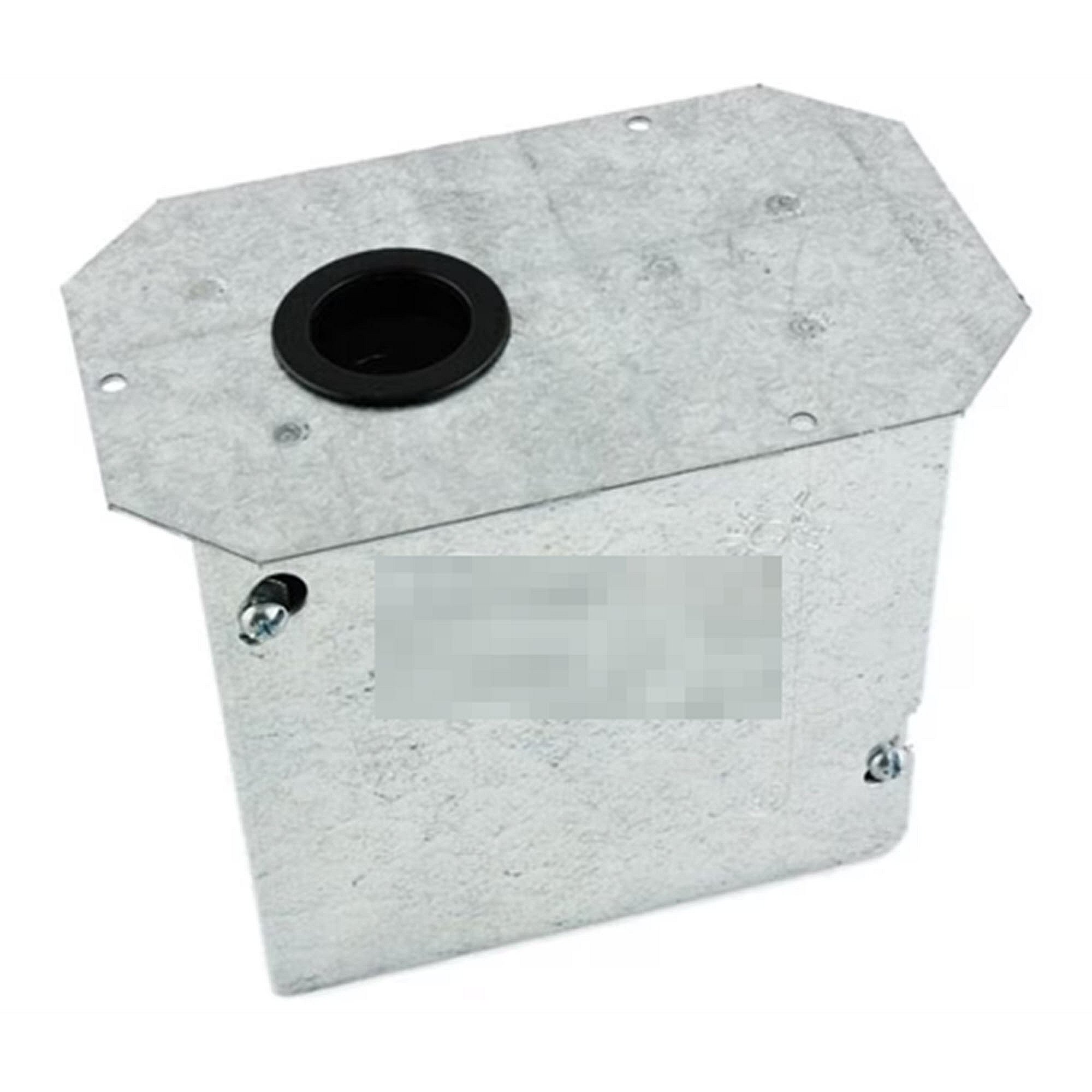 Rheem Part #ap8388-6, Wiring Junction Box