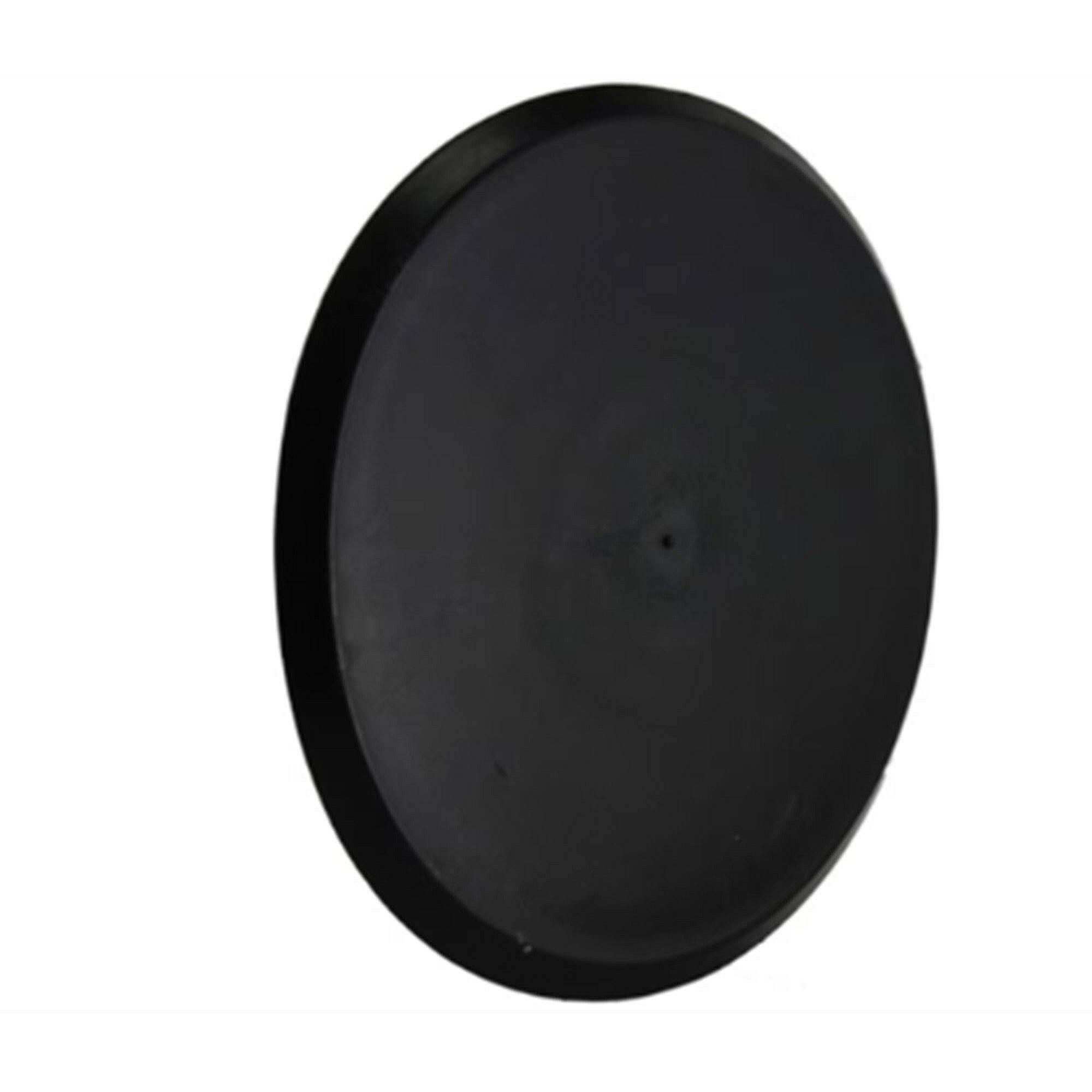 Part #ap8774, Rheem Button Plug Plastic (Snap-In)