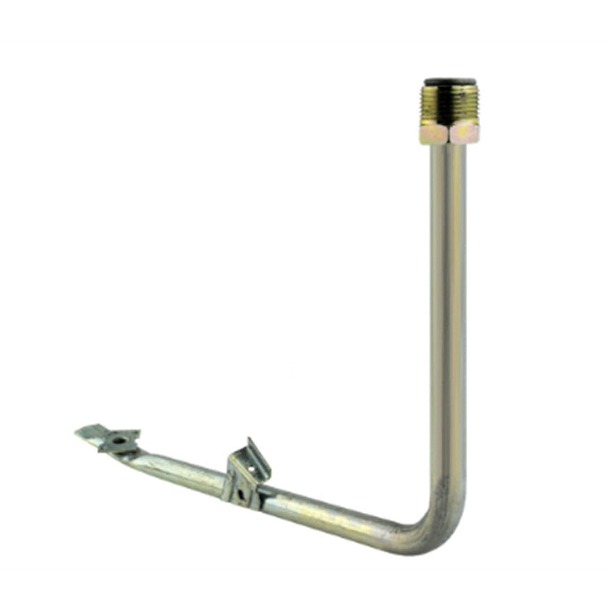 Part #ap8964D-10, Rheem Burner Supply Tube